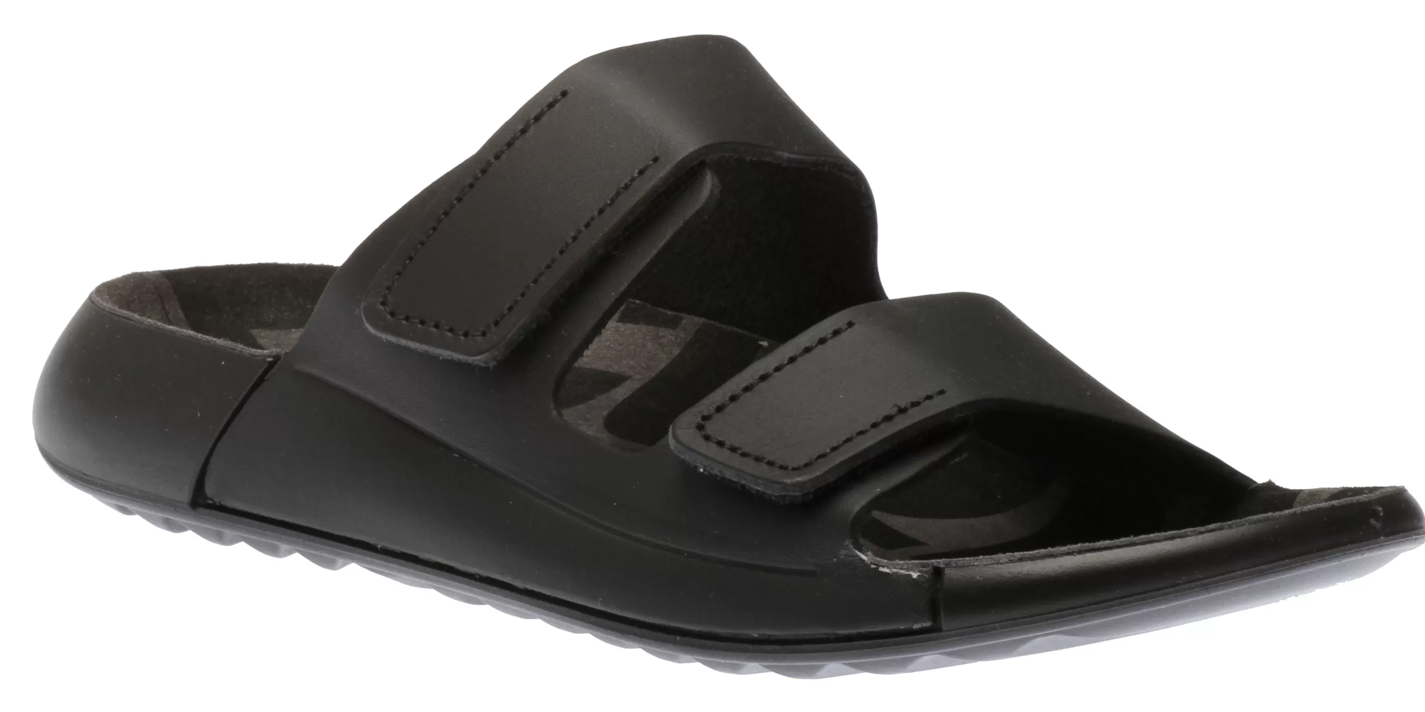 Flash Sale 2Nd Cosmo Black Women Slide