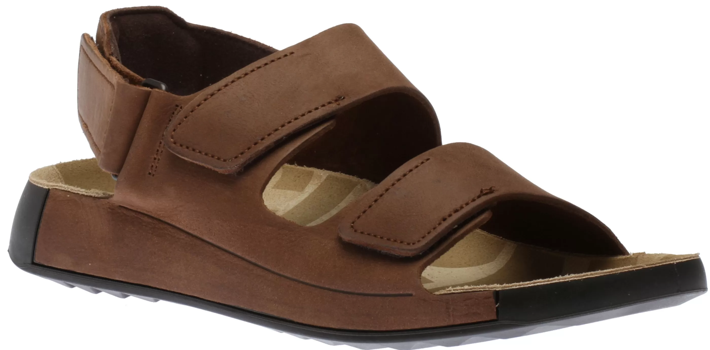 Discount 2Nd Cozmo M Cocoa Men Sandal