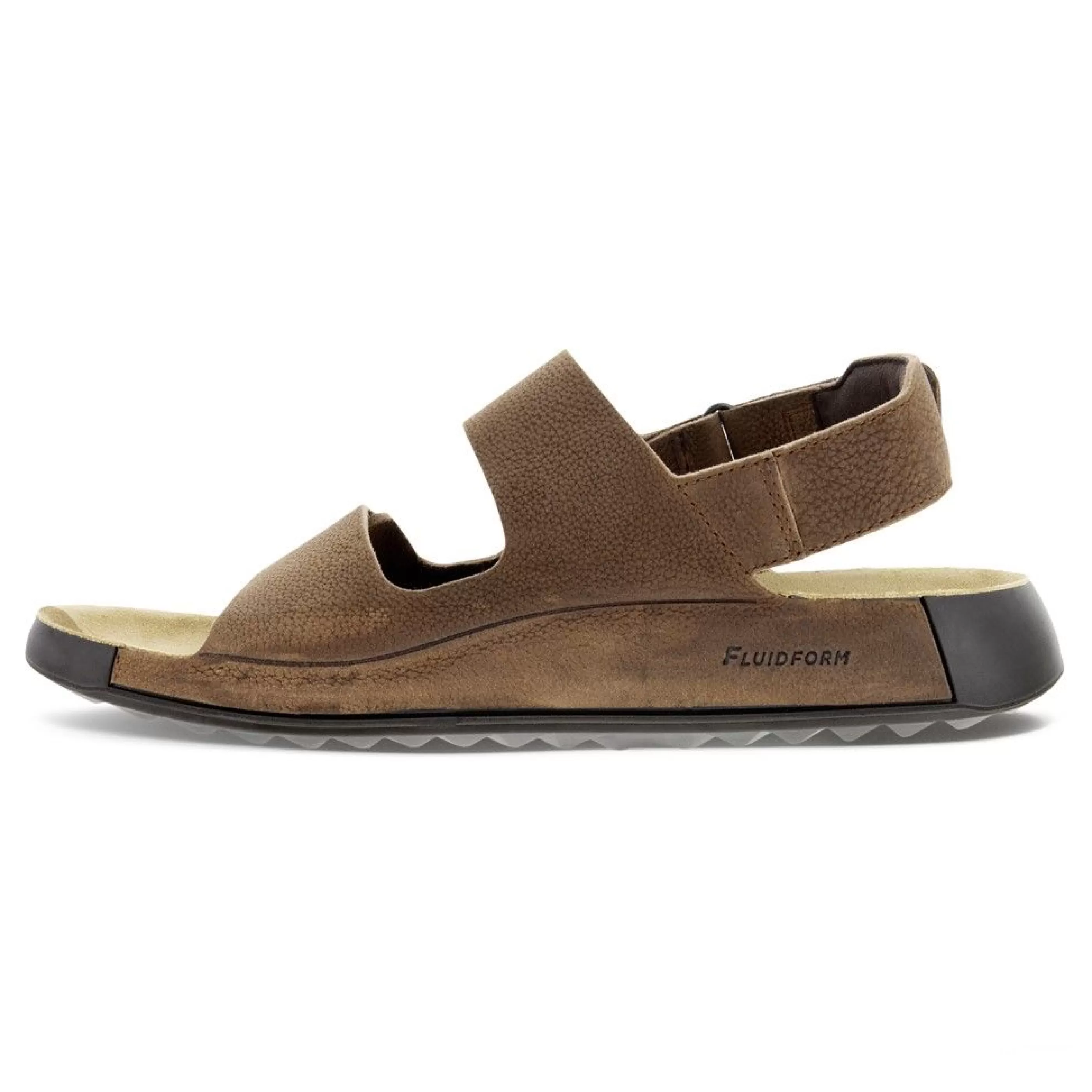 Discount 2Nd Cozmo M Cocoa Men Sandal