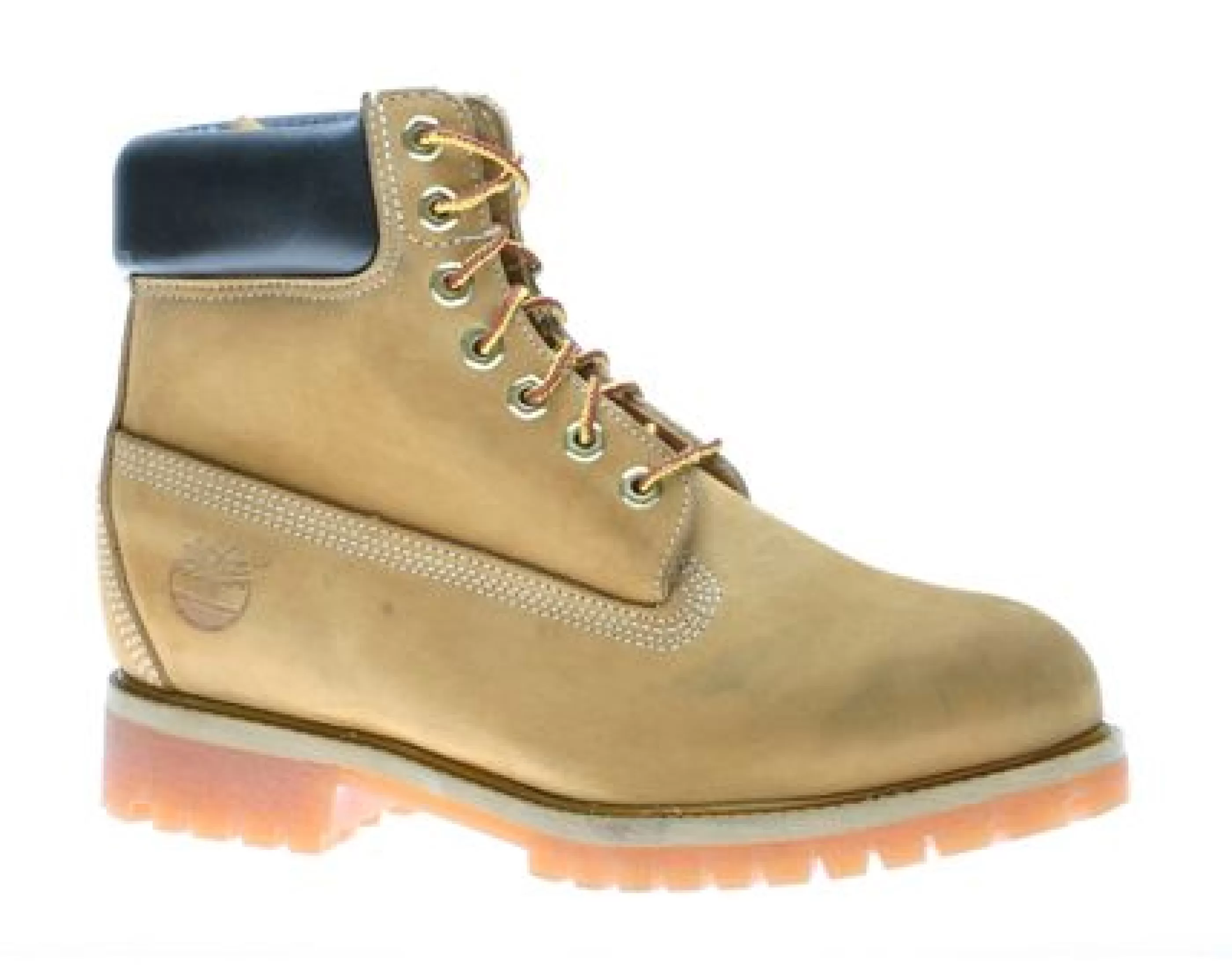 Sale 6In Premium Wheat Nb Men Boot