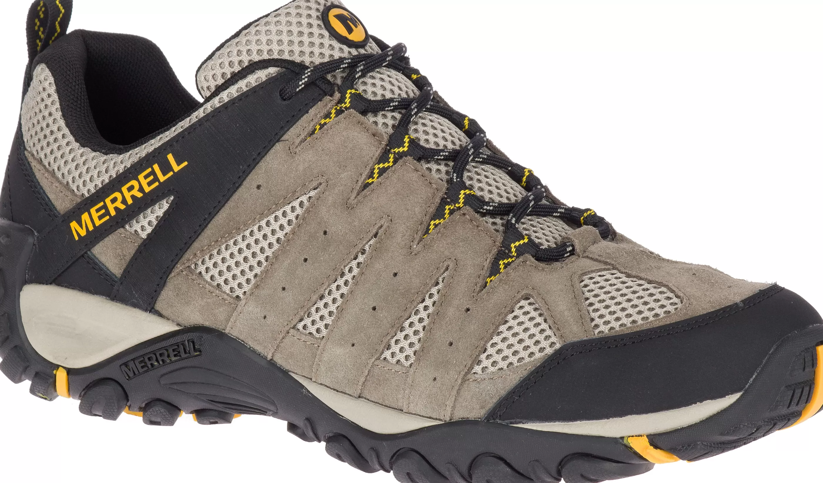 Discount Accentor 2 Ventilator Boulder Hiking Shoe Men Casual