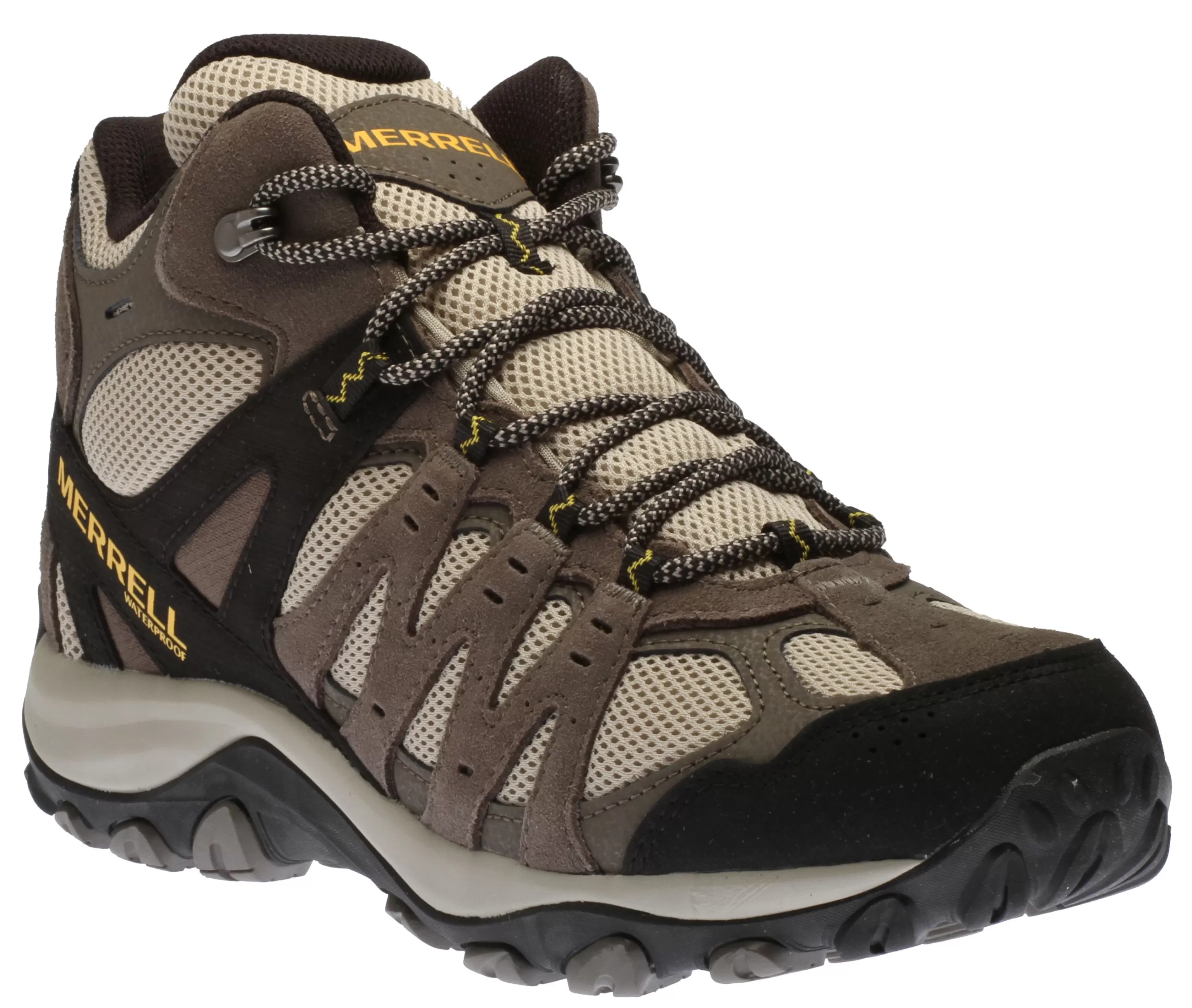 Flash Sale Accentor 3 M Boulder Men Casual