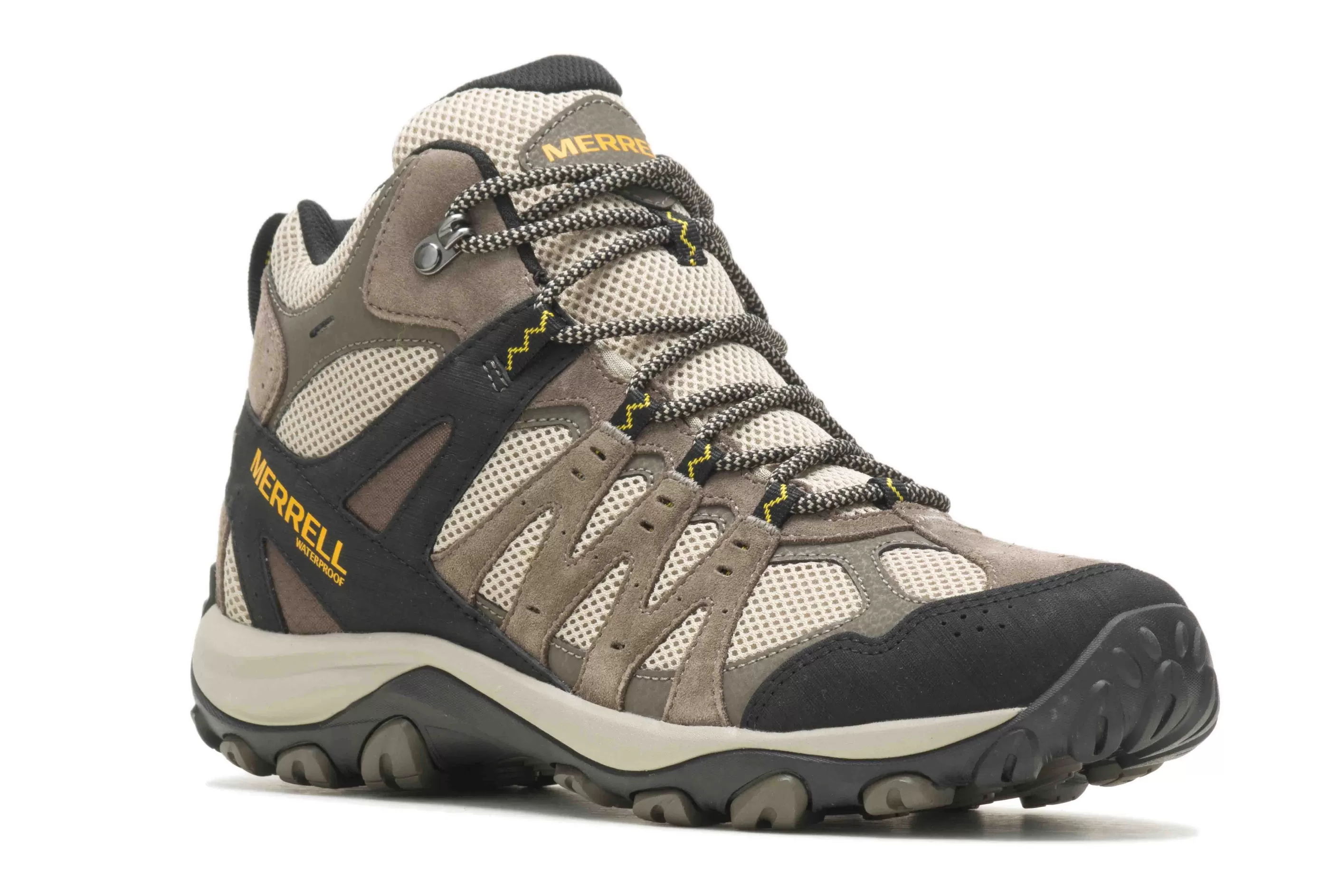 Flash Sale Accentor 3 M Boulder Men Casual