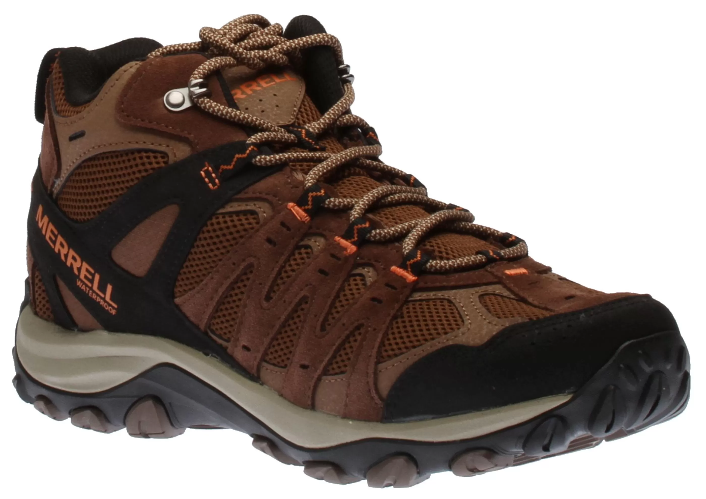 Outlet Accentor 3 Wp Earth Men Boot