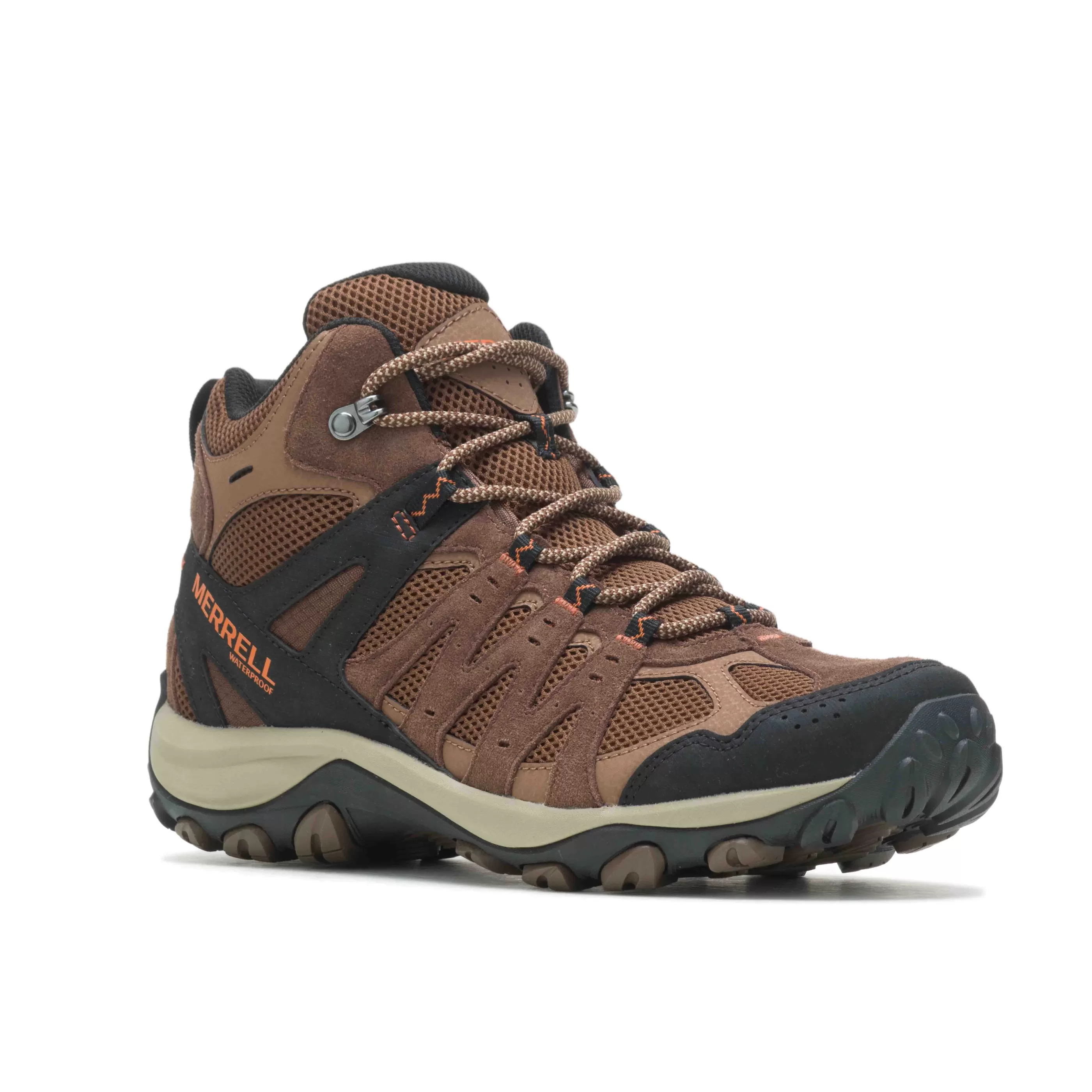 Outlet Accentor 3 Wp Earth Men Boot