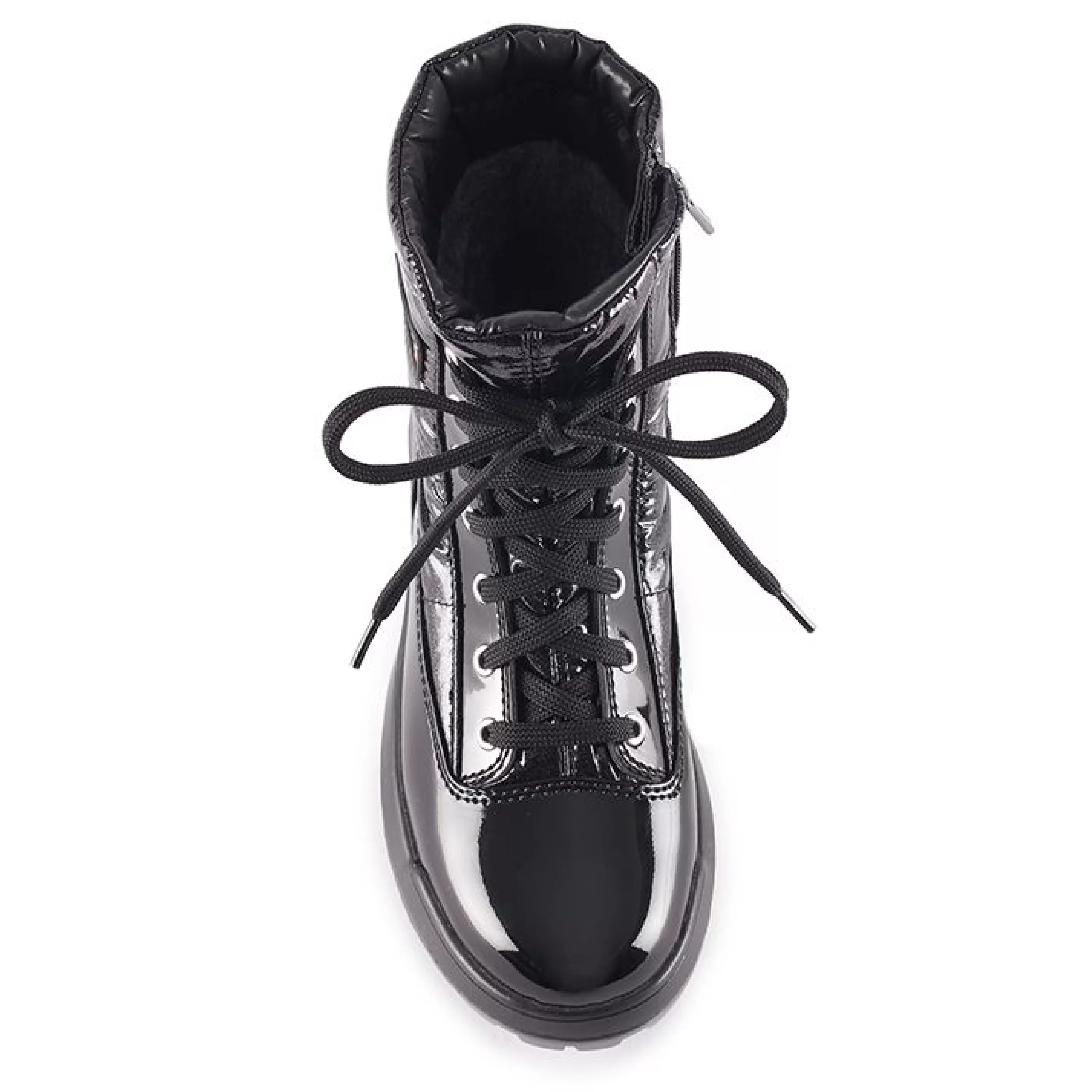 Outlet Aidan 2.0 Ice Nero Women Boot