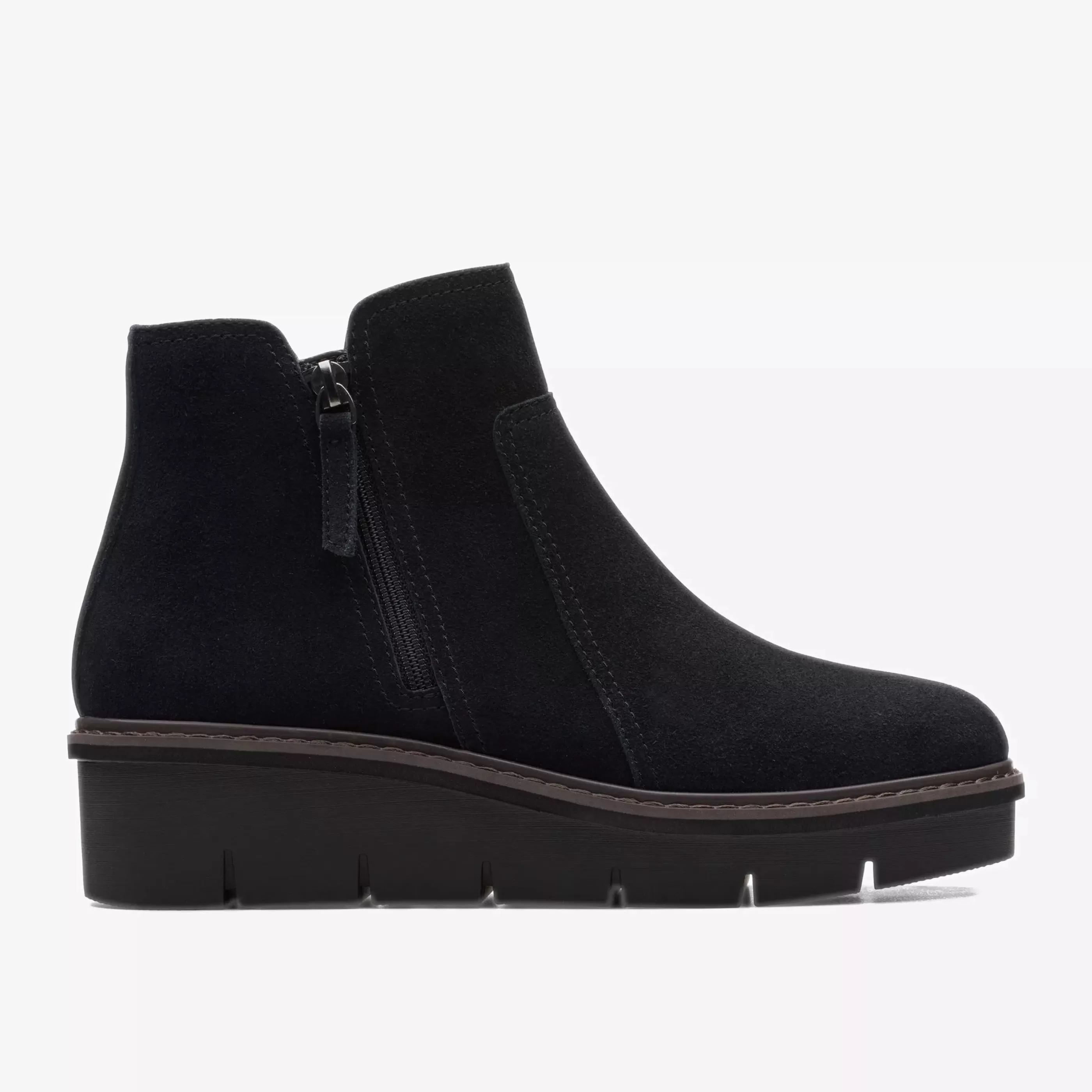 Flash Sale Airabell Zip Black Women Boot