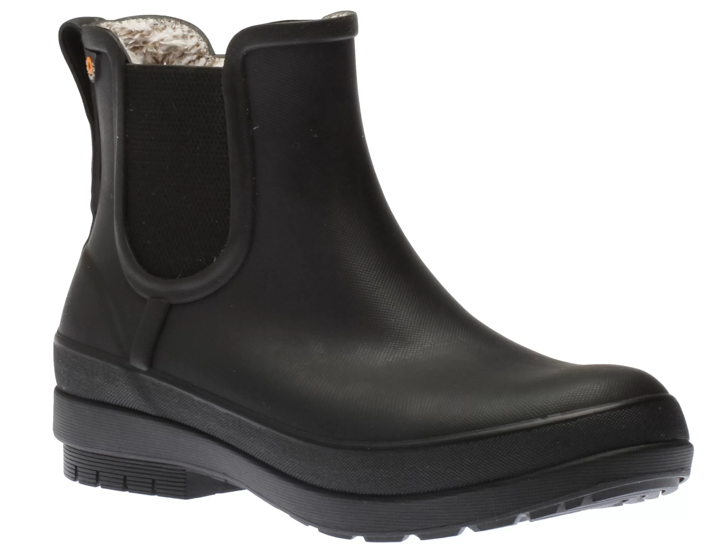 Cheap Amanda P Ii Black Women Rain Boot