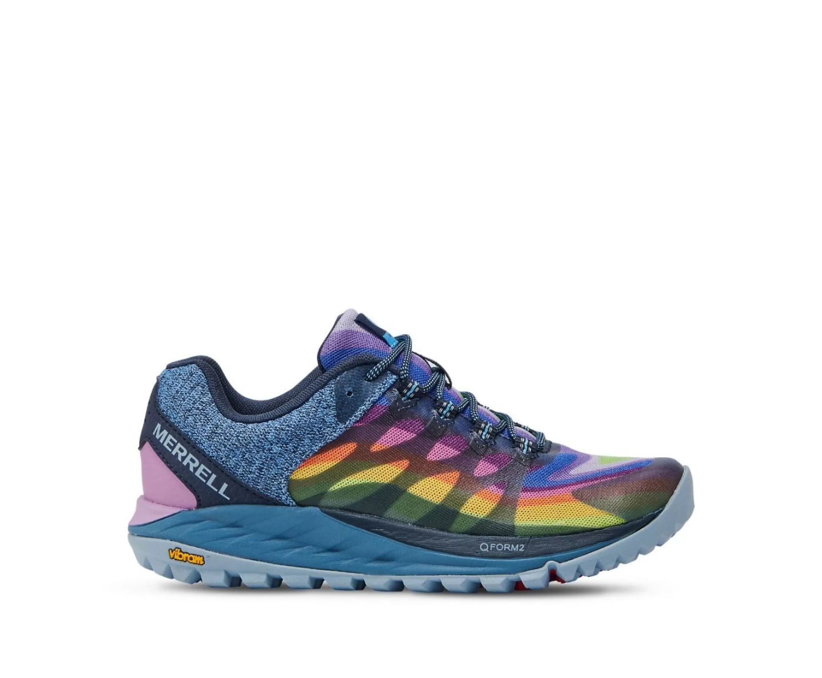 Discount Antora 2 Rainbow Trail Running Shoe Women Walking