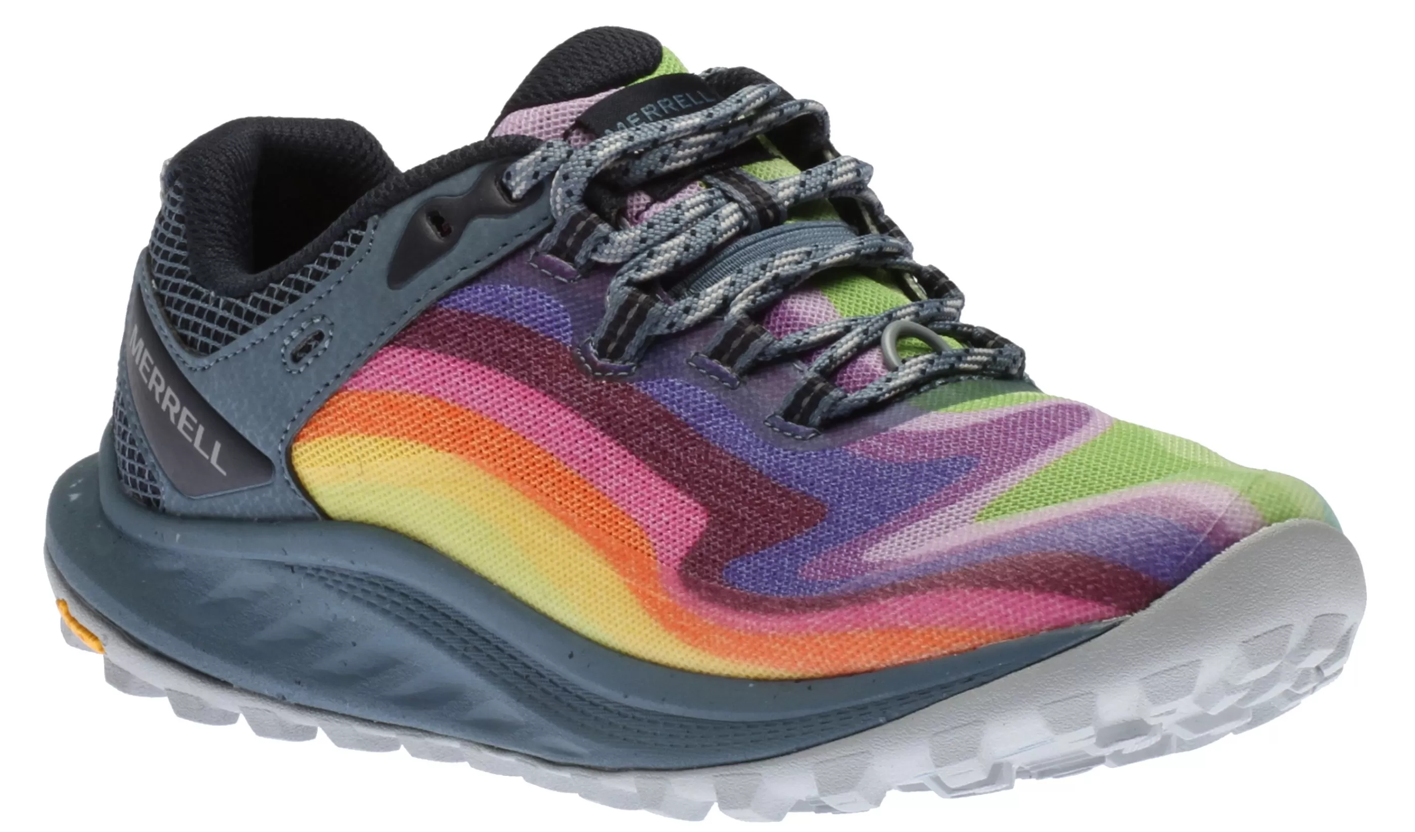 Flash Sale Antora 3 Rainbow Women Walking