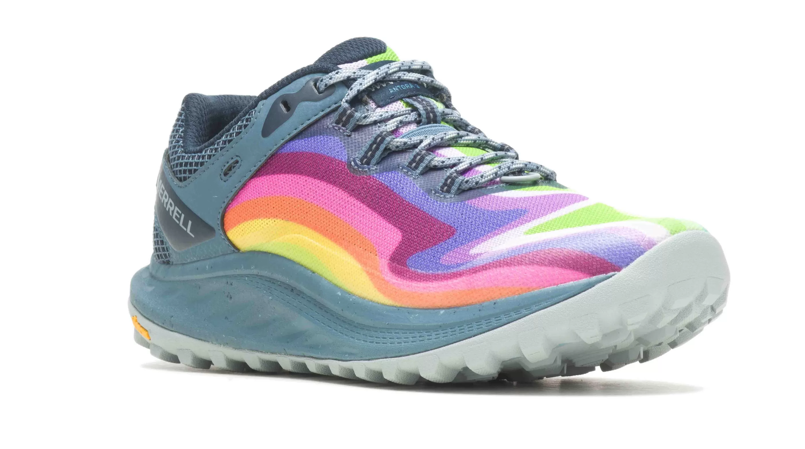 Flash Sale Antora 3 Rainbow Women Walking