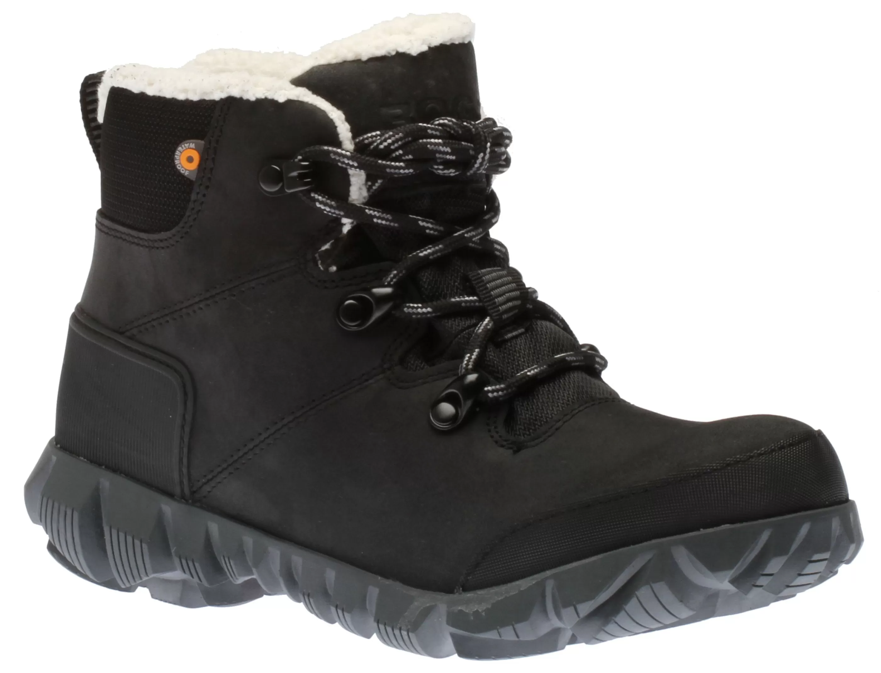 Outlet Arcata U L M Black Women Rain Boot