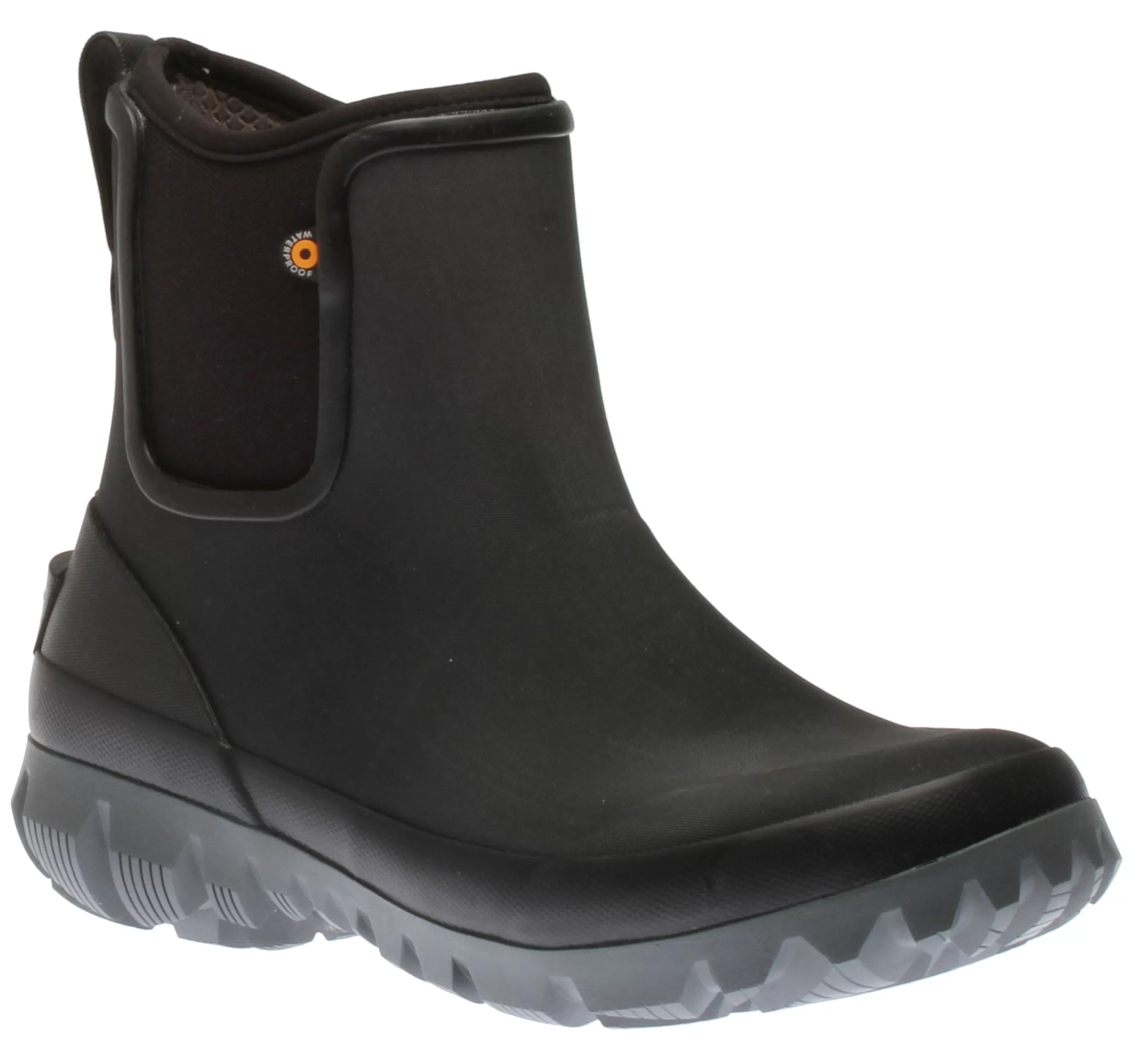 Cheap Arcata Urban C Black Men Rain Boot