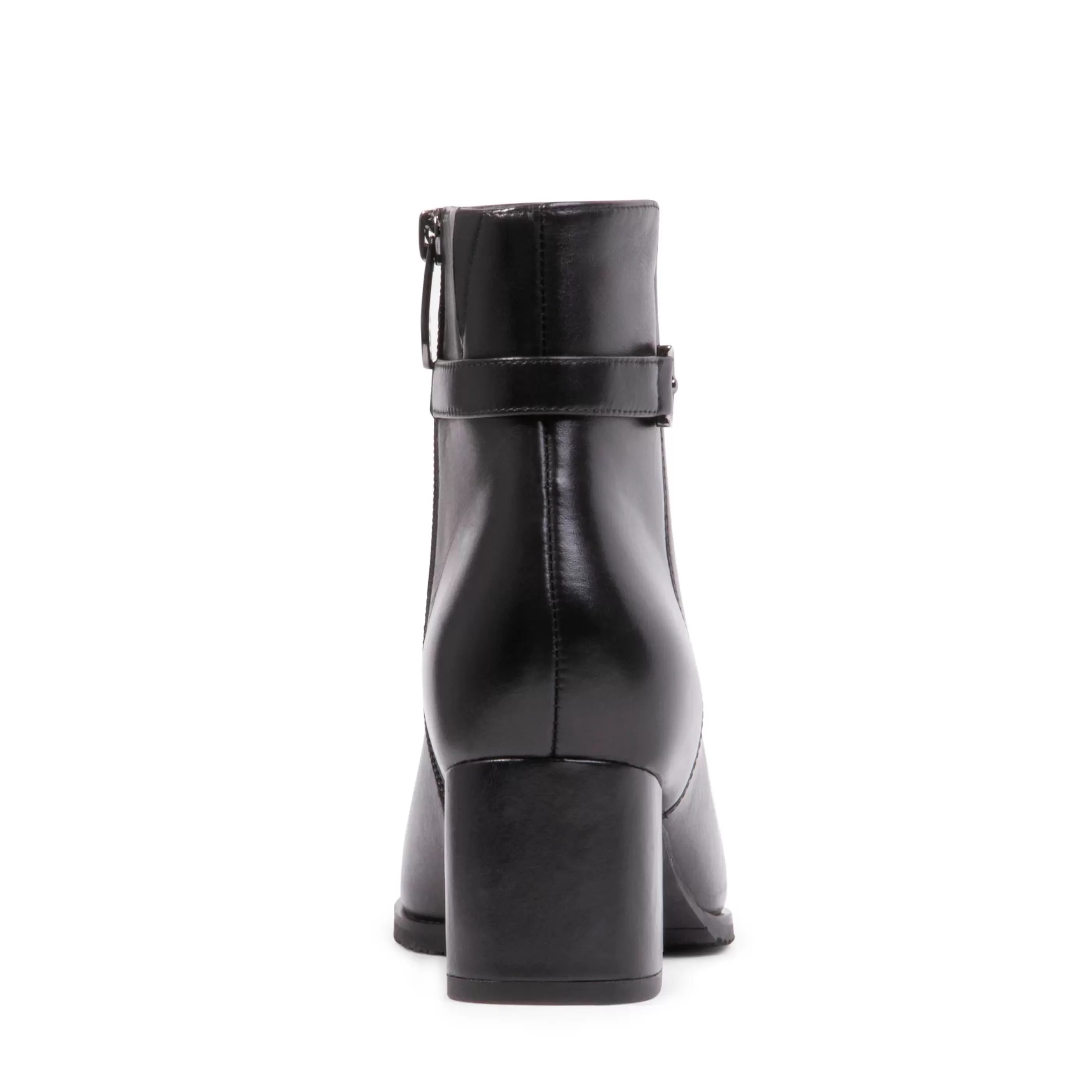 Best Aurelia Black Women Dress Boot