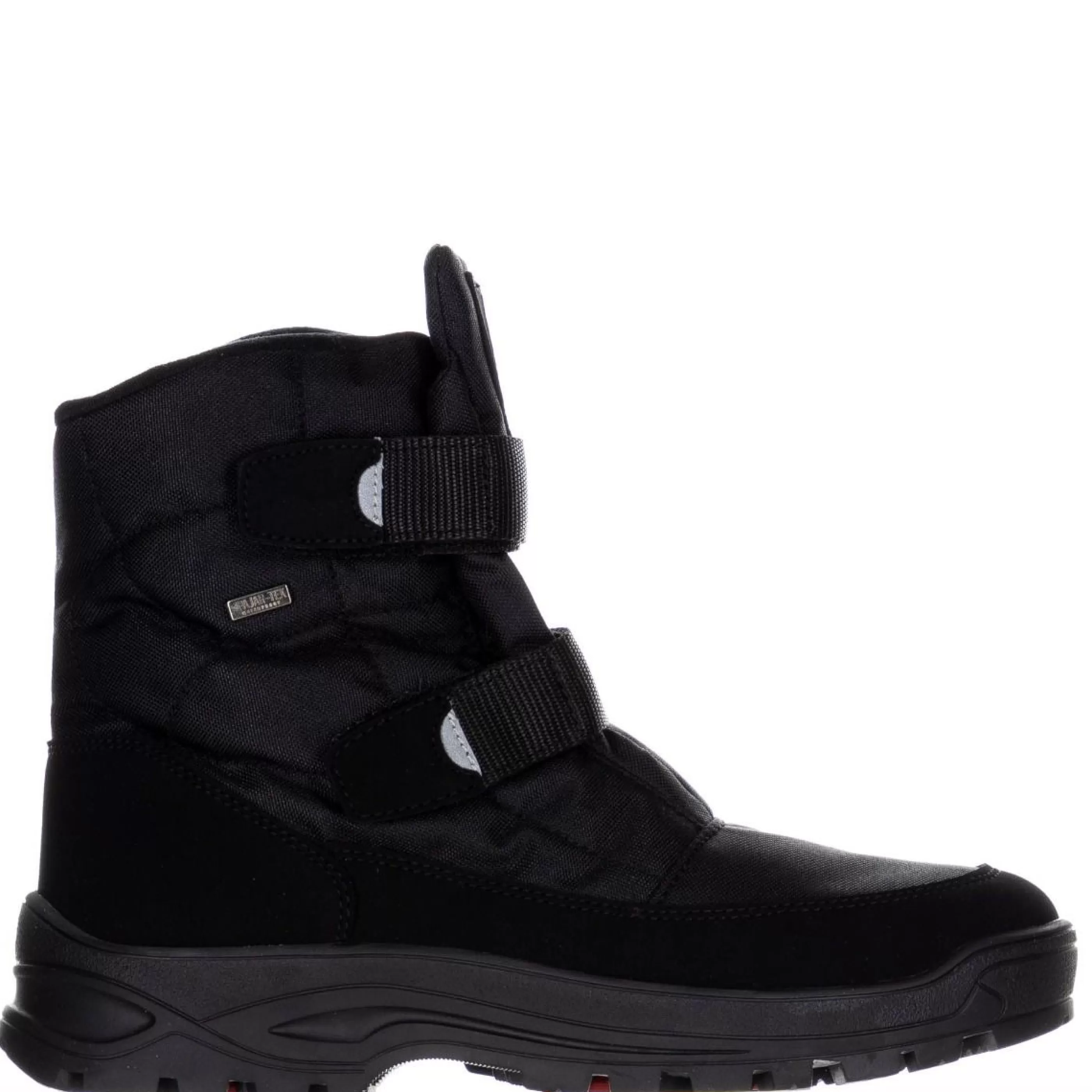 Online Austin Black Winter Boot Men Boot