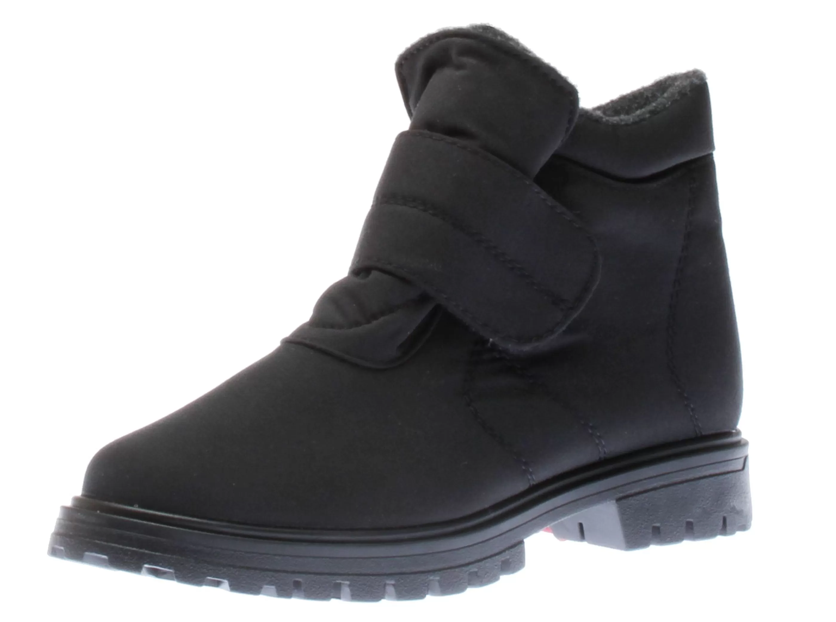 Flash Sale Ava F Grip Black Women Boot