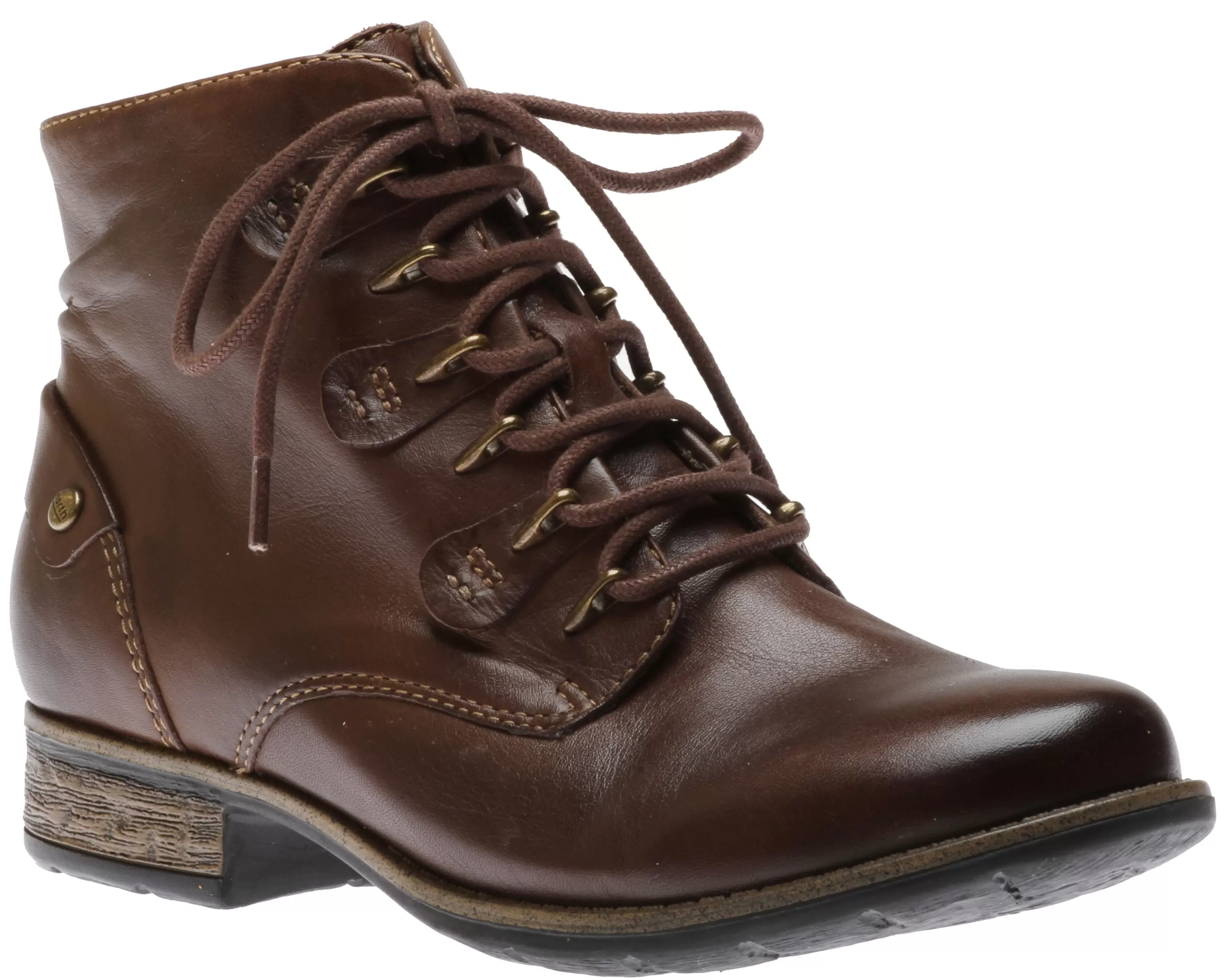 New Bahn Bark Women Dress Boot