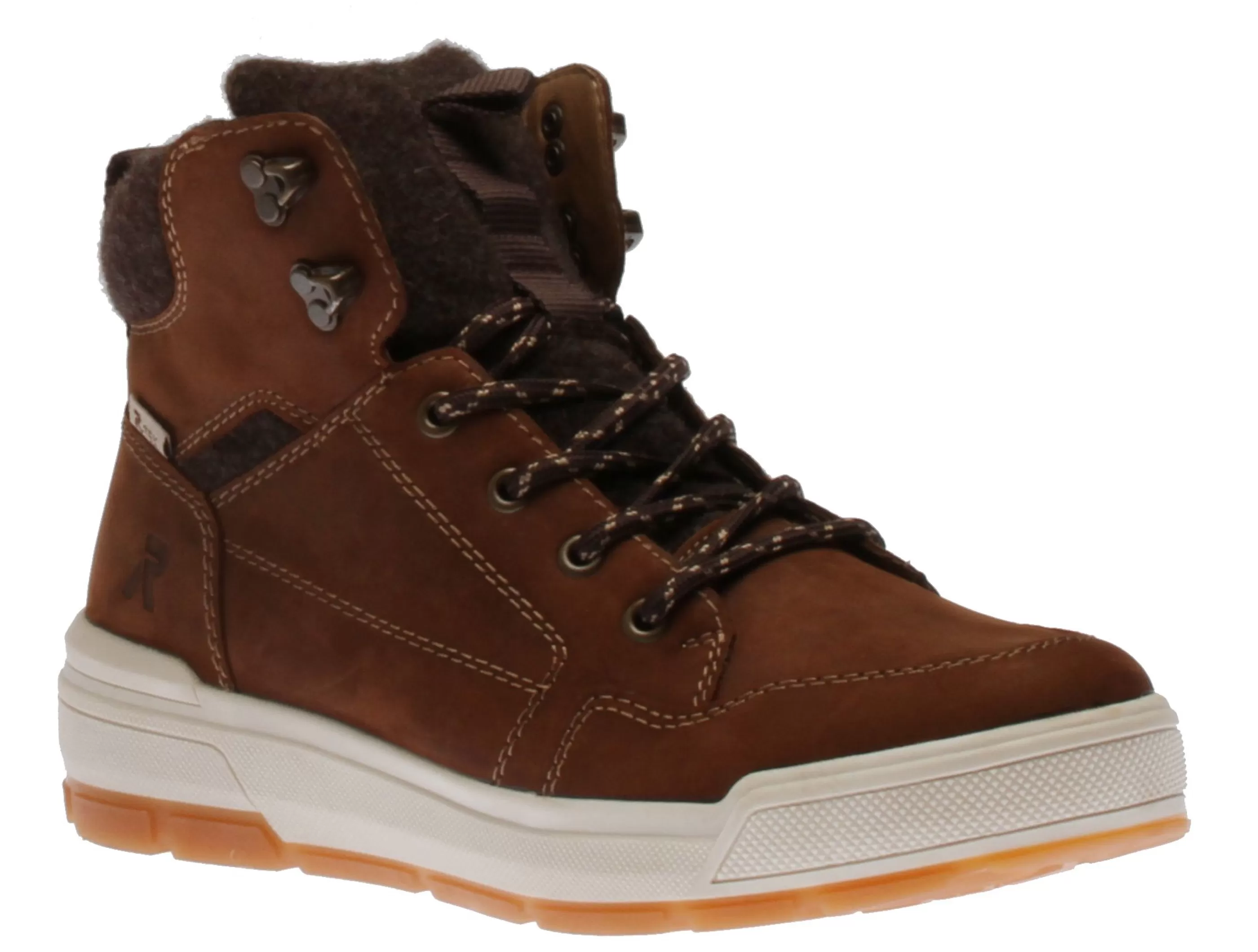 Flash Sale Bendigo Brown Men Boot