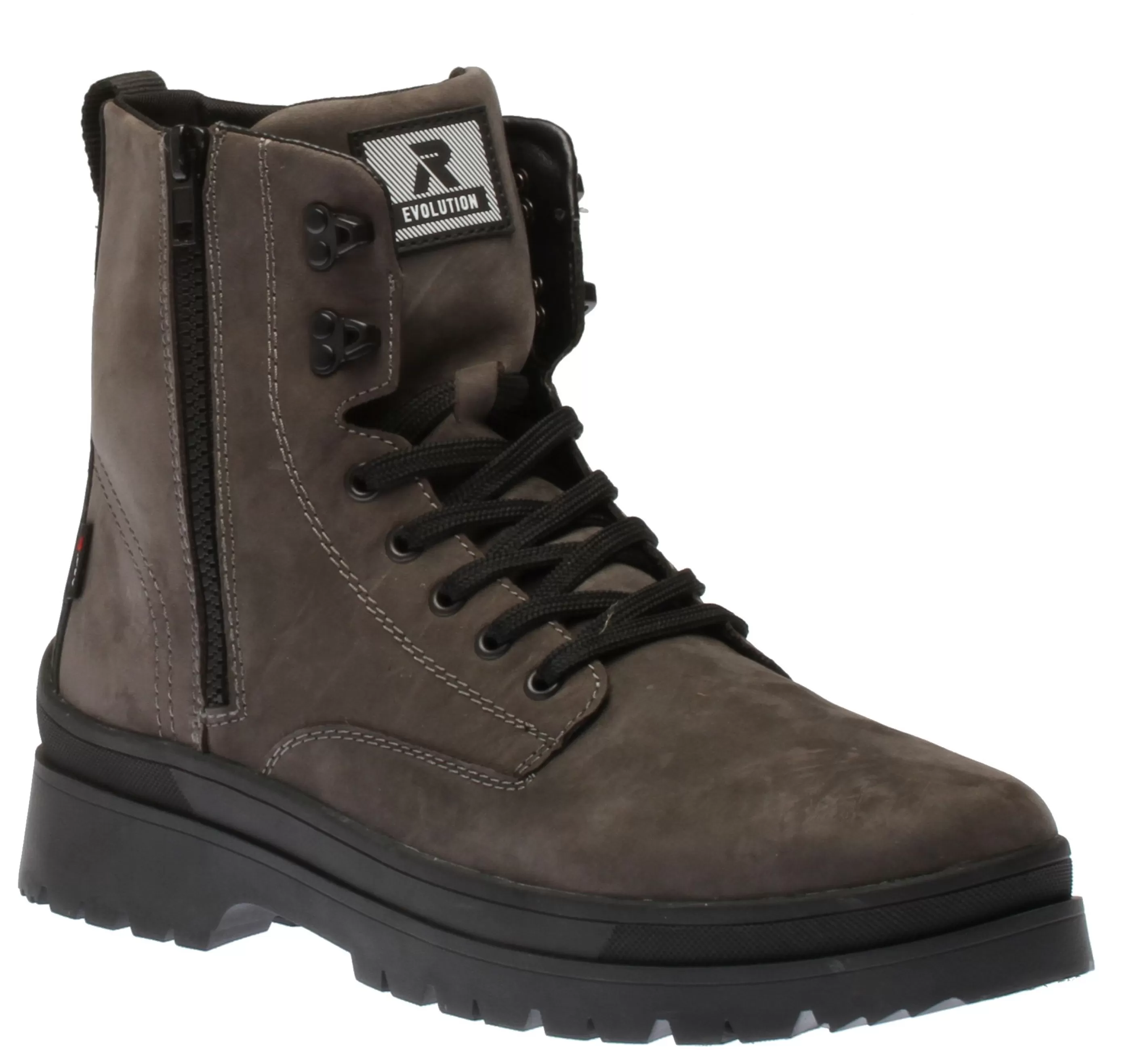 Shop Bendigo Grey Men Boot