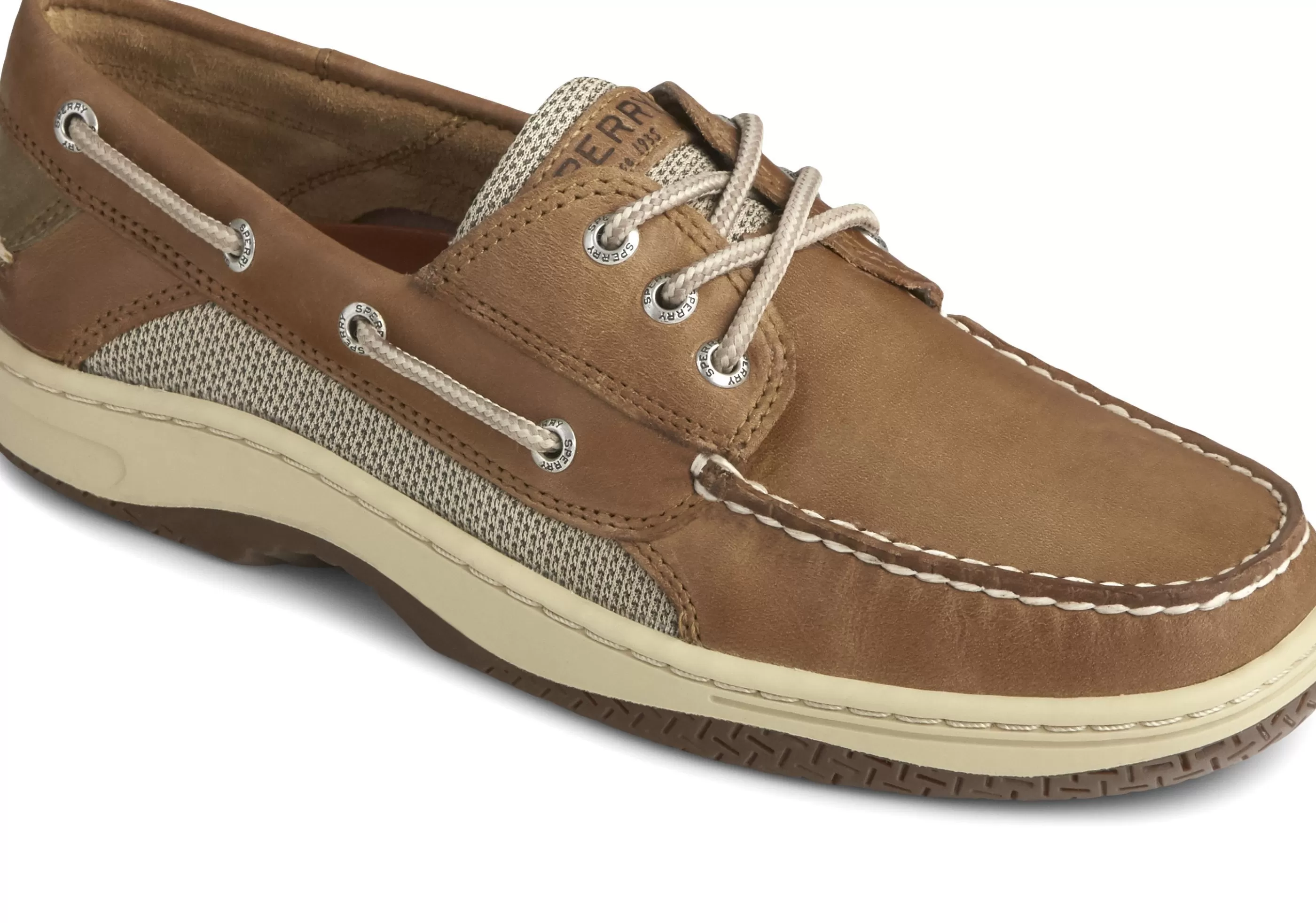 Hot Billfish Dark Tan Men Casual