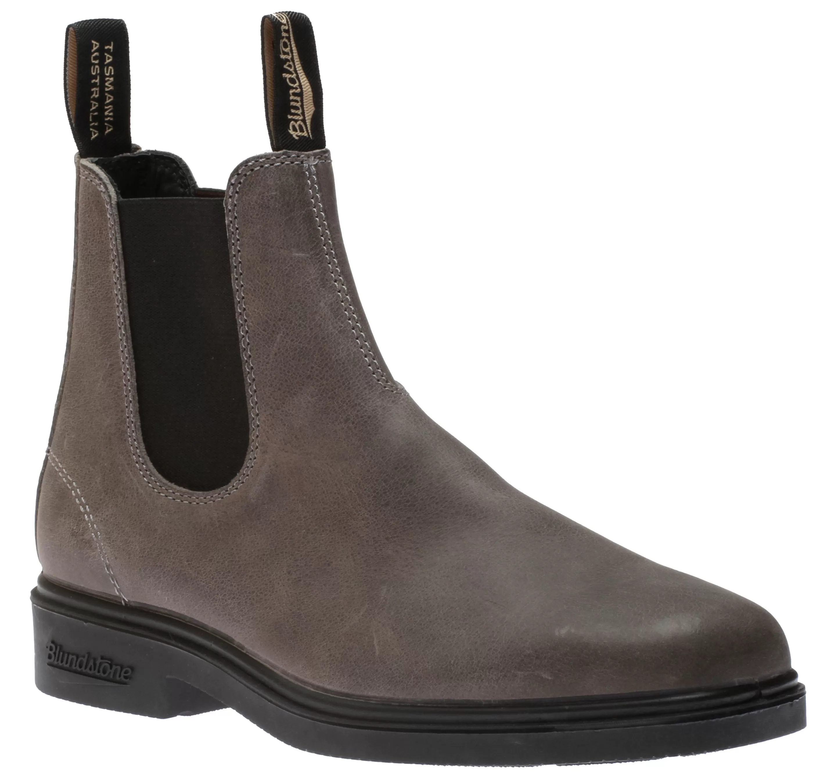 Outlet 1395 - Dress Steel Grey Boot Women Boot