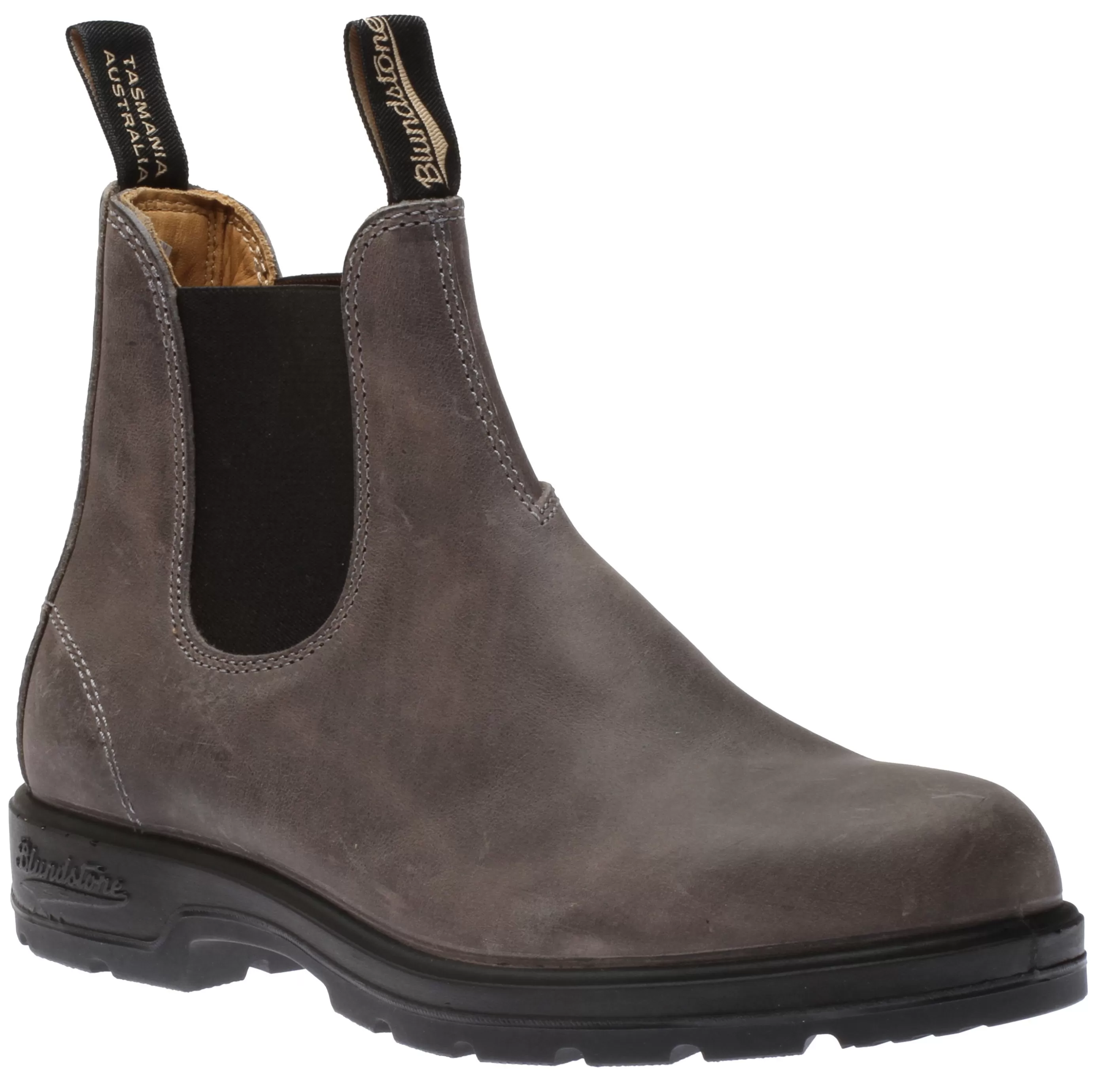 Outlet 1469 - Classic Steel Grey Boot Women Boot