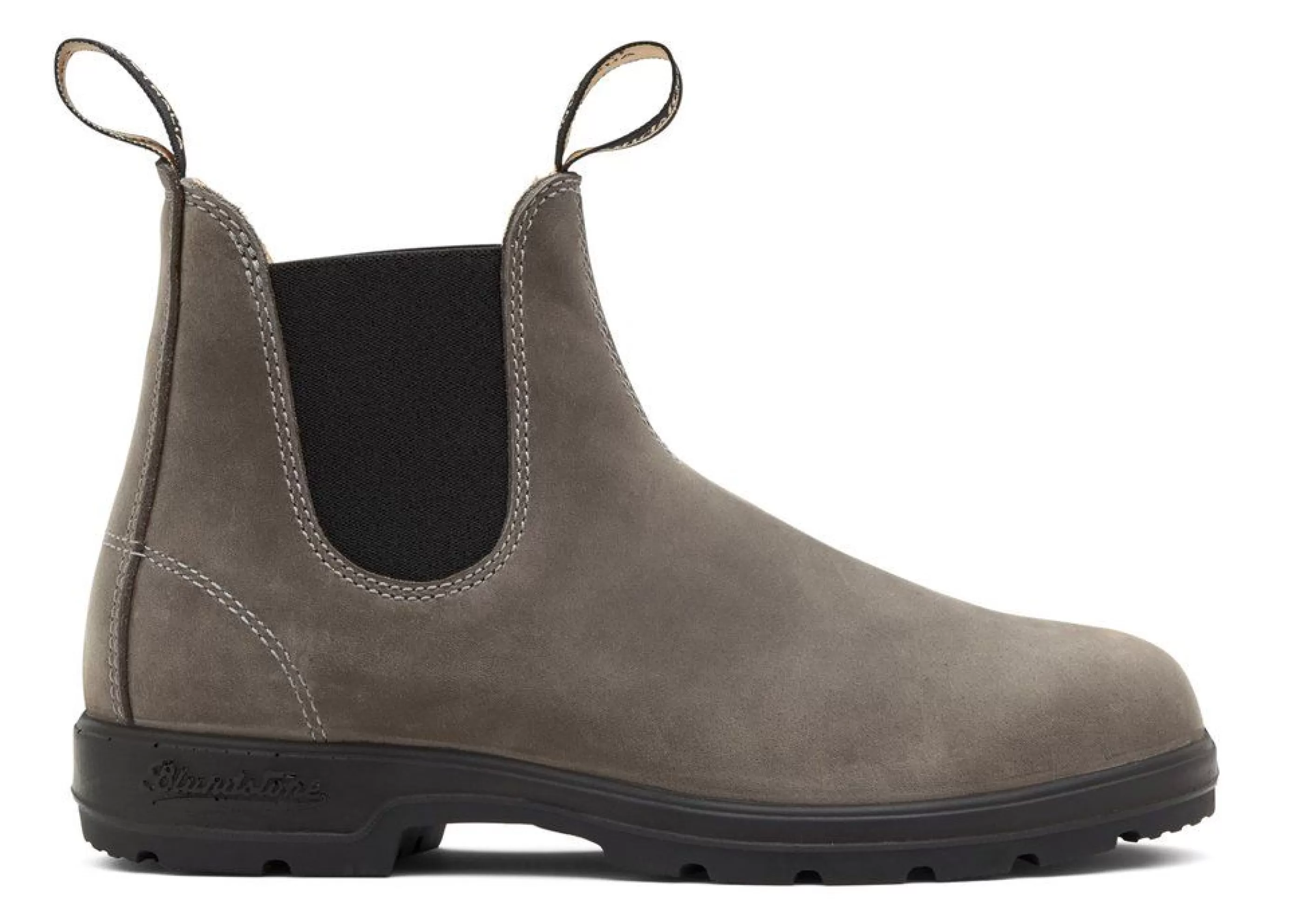 Outlet 1469 - Classic Steel Grey Boot Women Boot