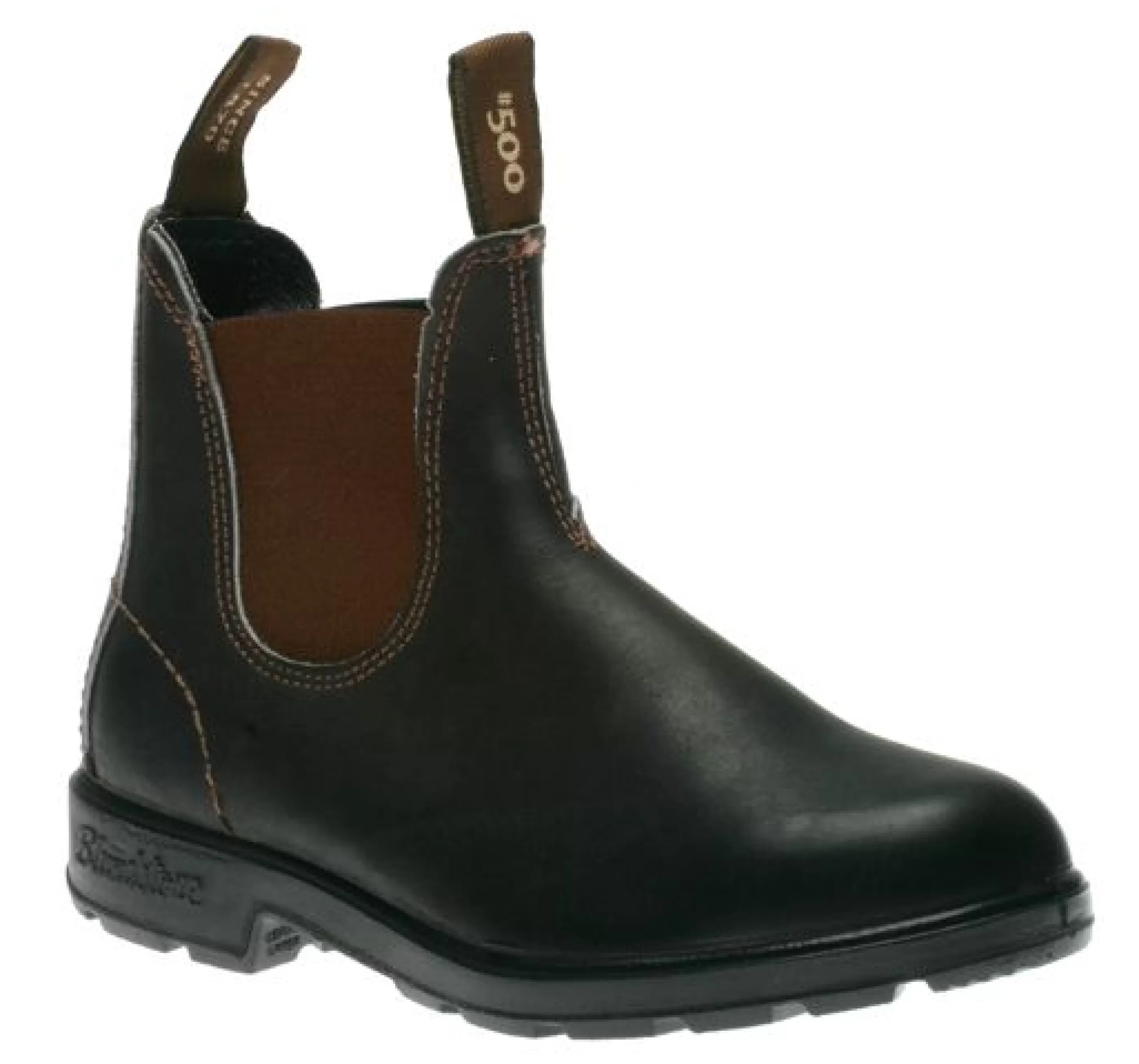 Flash Sale 500 - Original Stout Brown Boot Men Casual