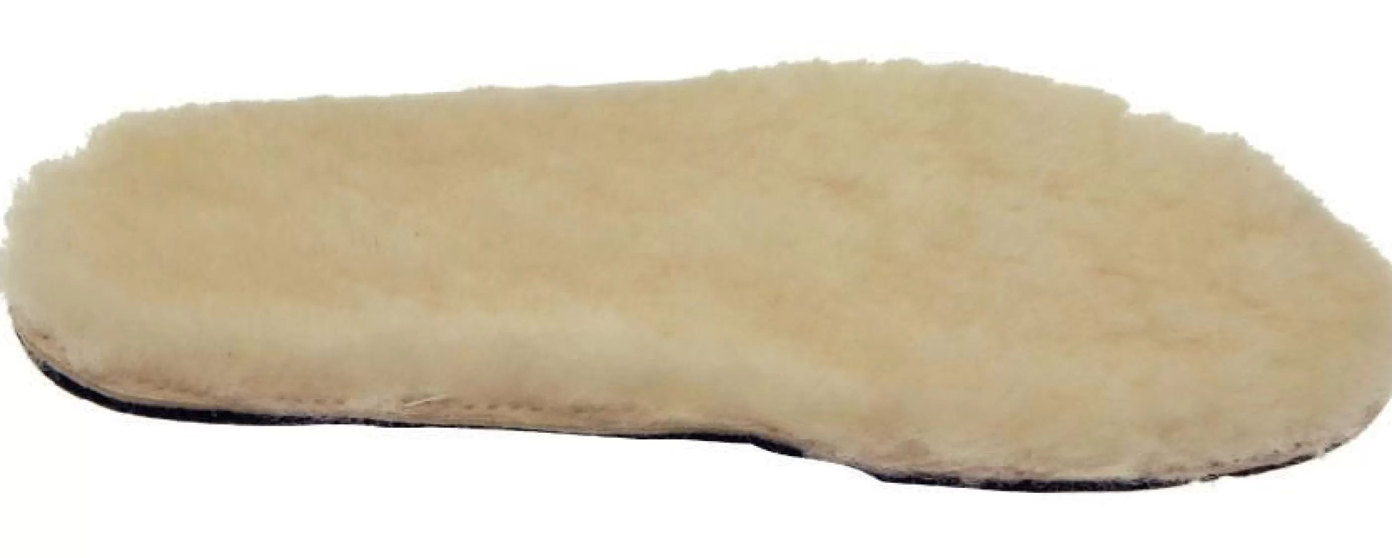 Hot Sheepskin Footbed Insole Accessories Insoles