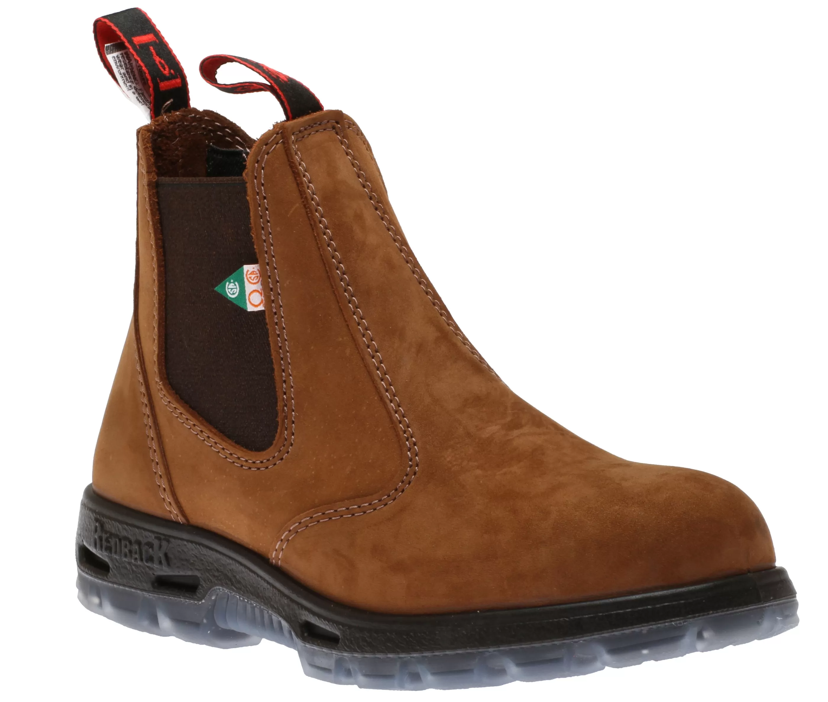 Best Sale Bobcat Csa Tussock Work Boot Men Boot