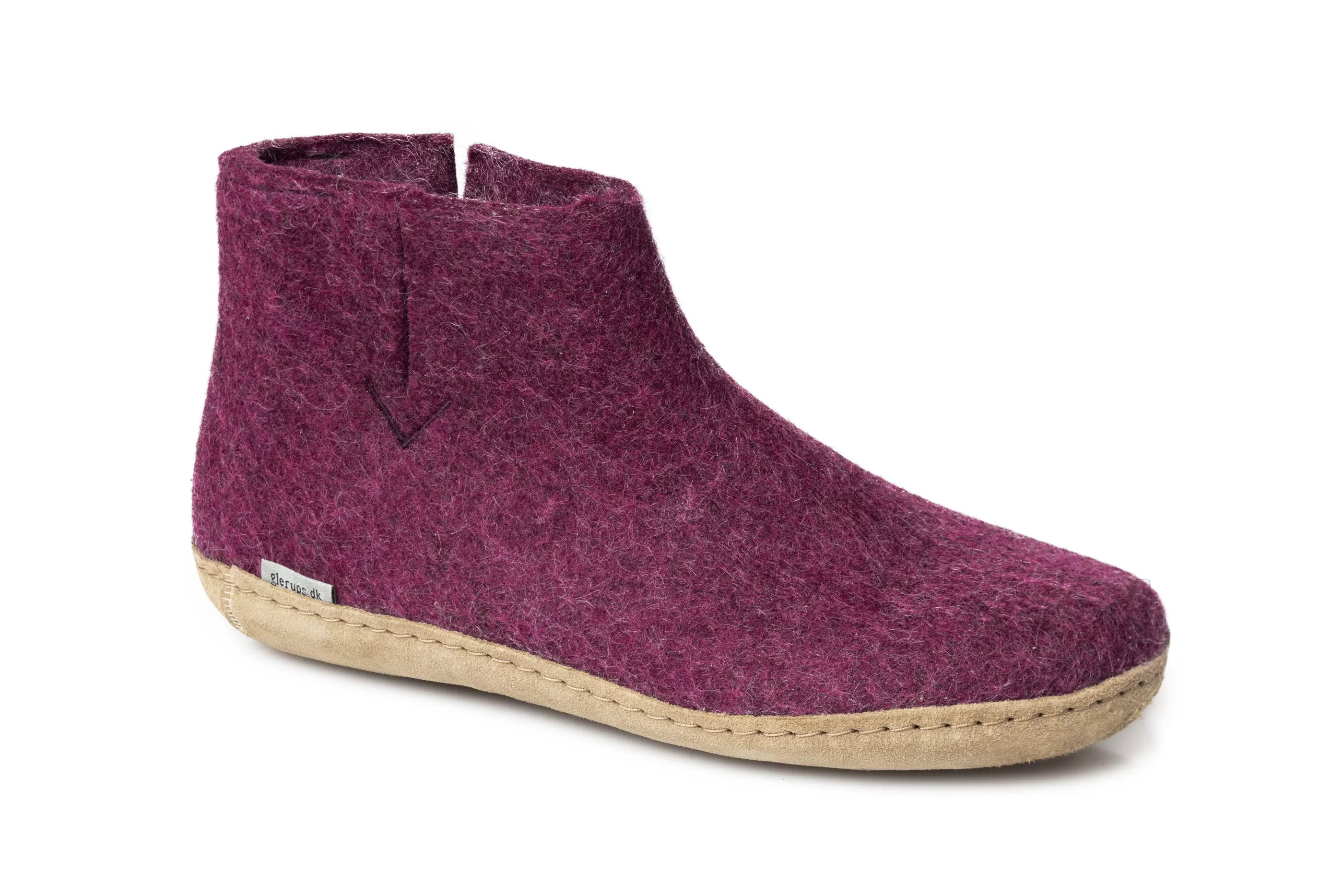 New Boot Cranberry Women Slipper