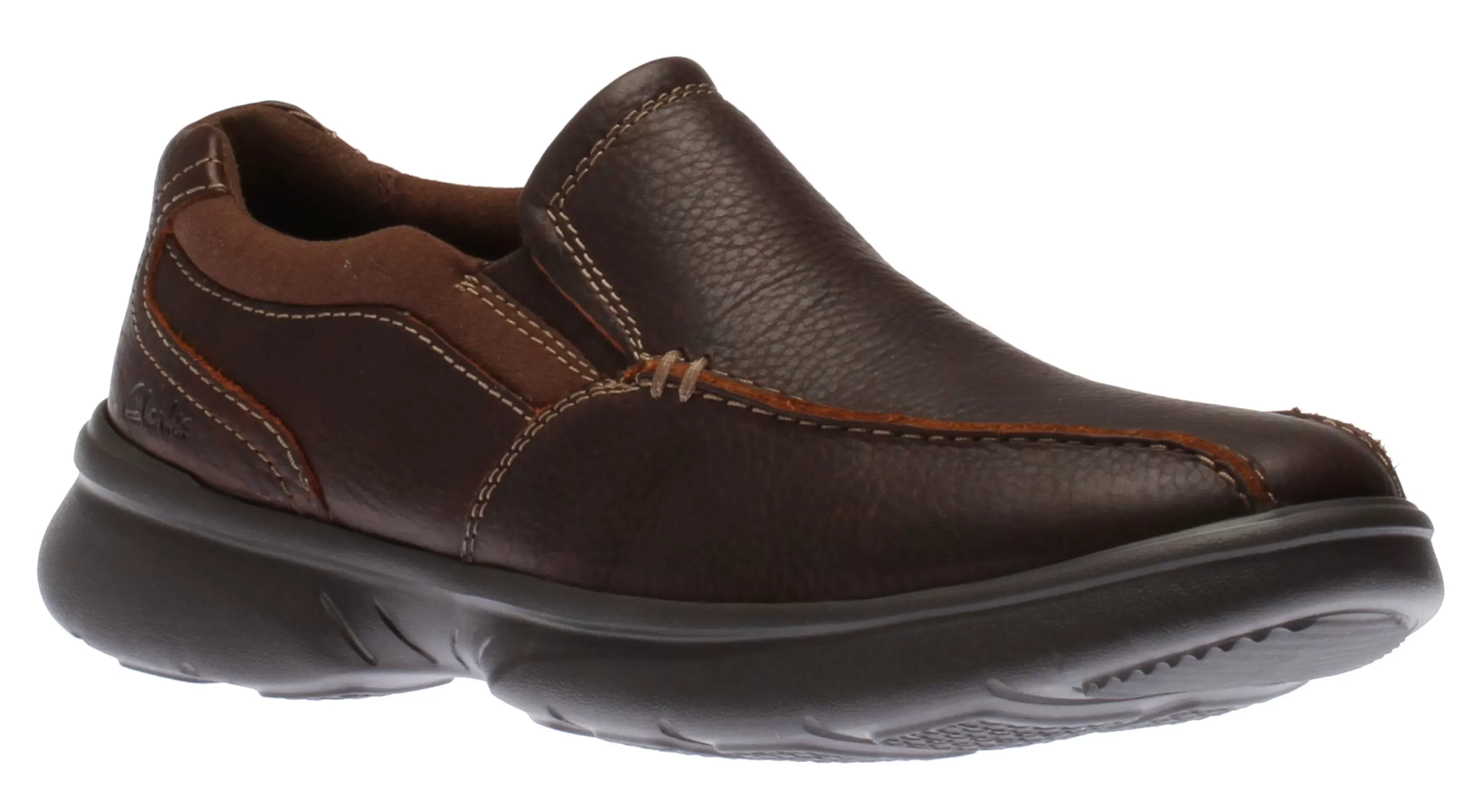 Best Sale Bradley Step Brown Men Casual