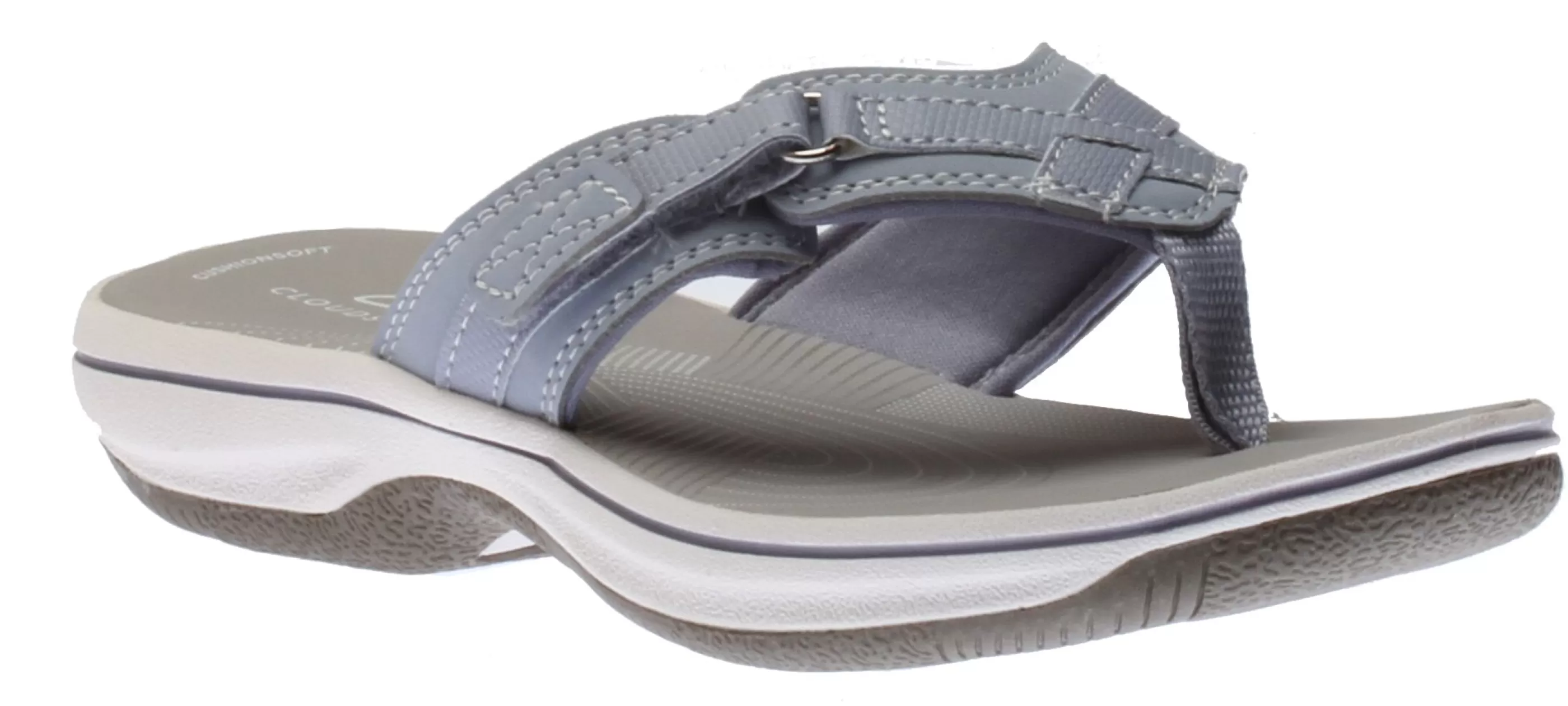 Outlet Breeze Sea Lavender Thong Sandal Women Toe Thong