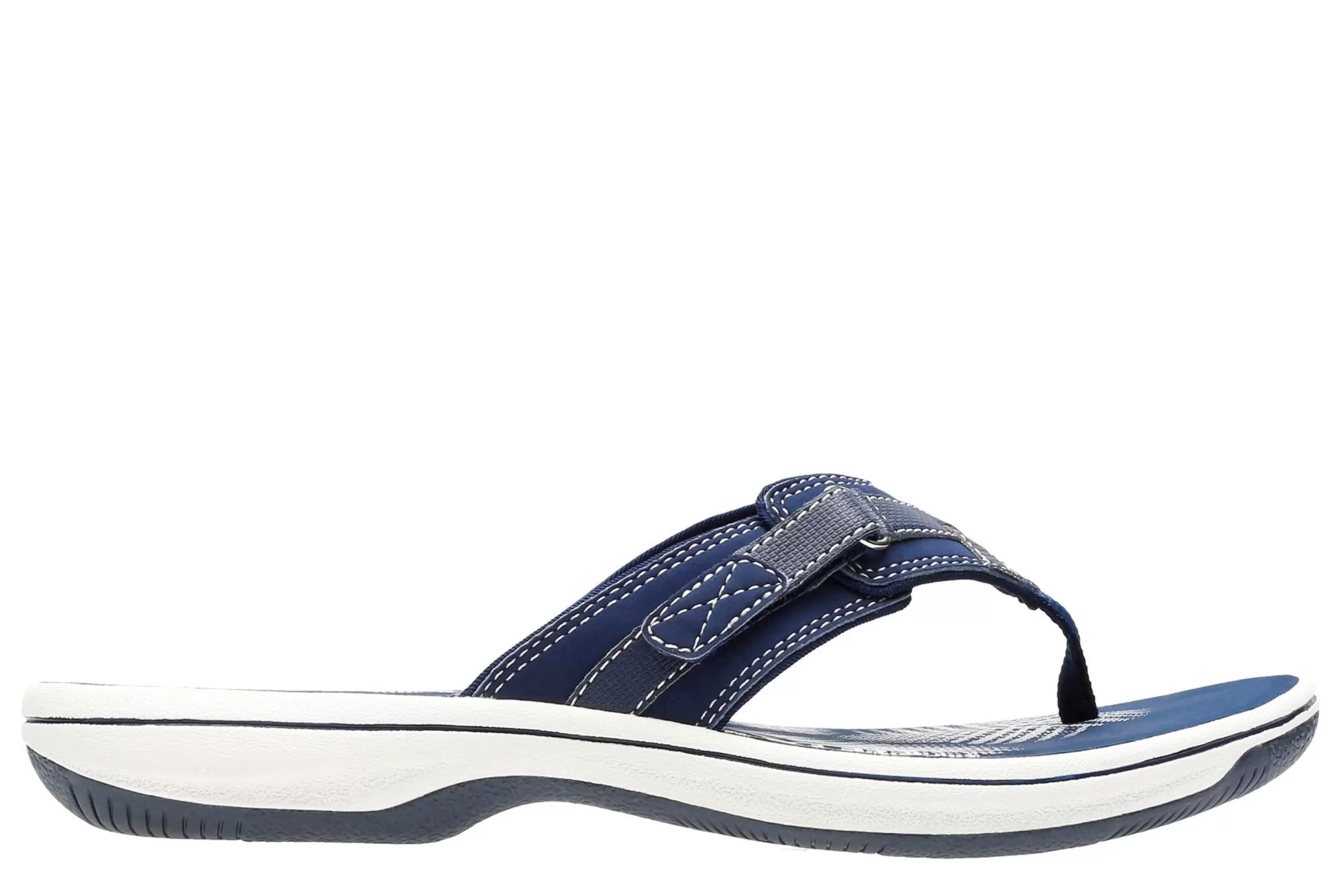 New Breeze Sea Navy Thong Sandal Women Toe Thong