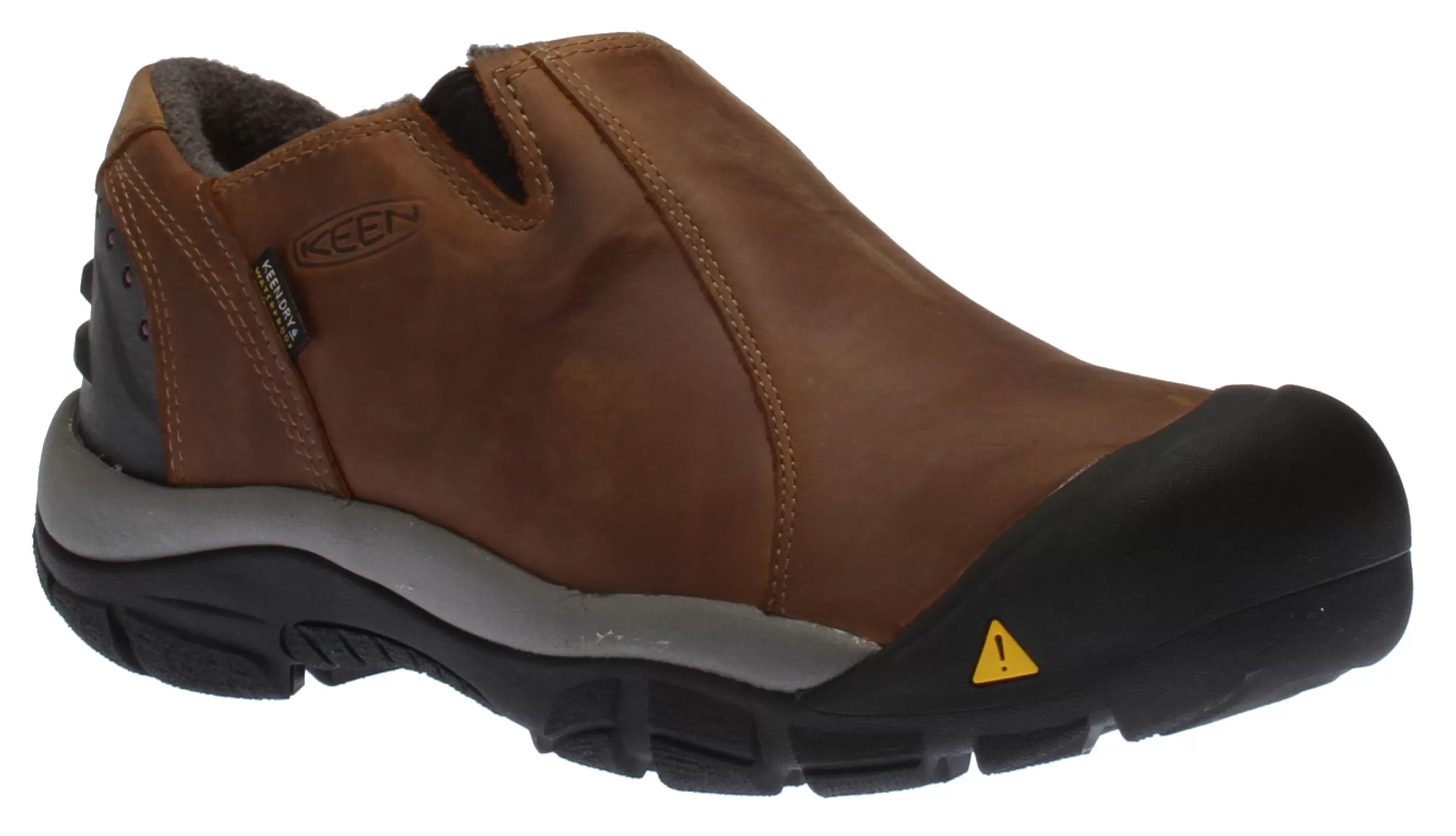 Sale Brixen Low Wp Slate Men Walking