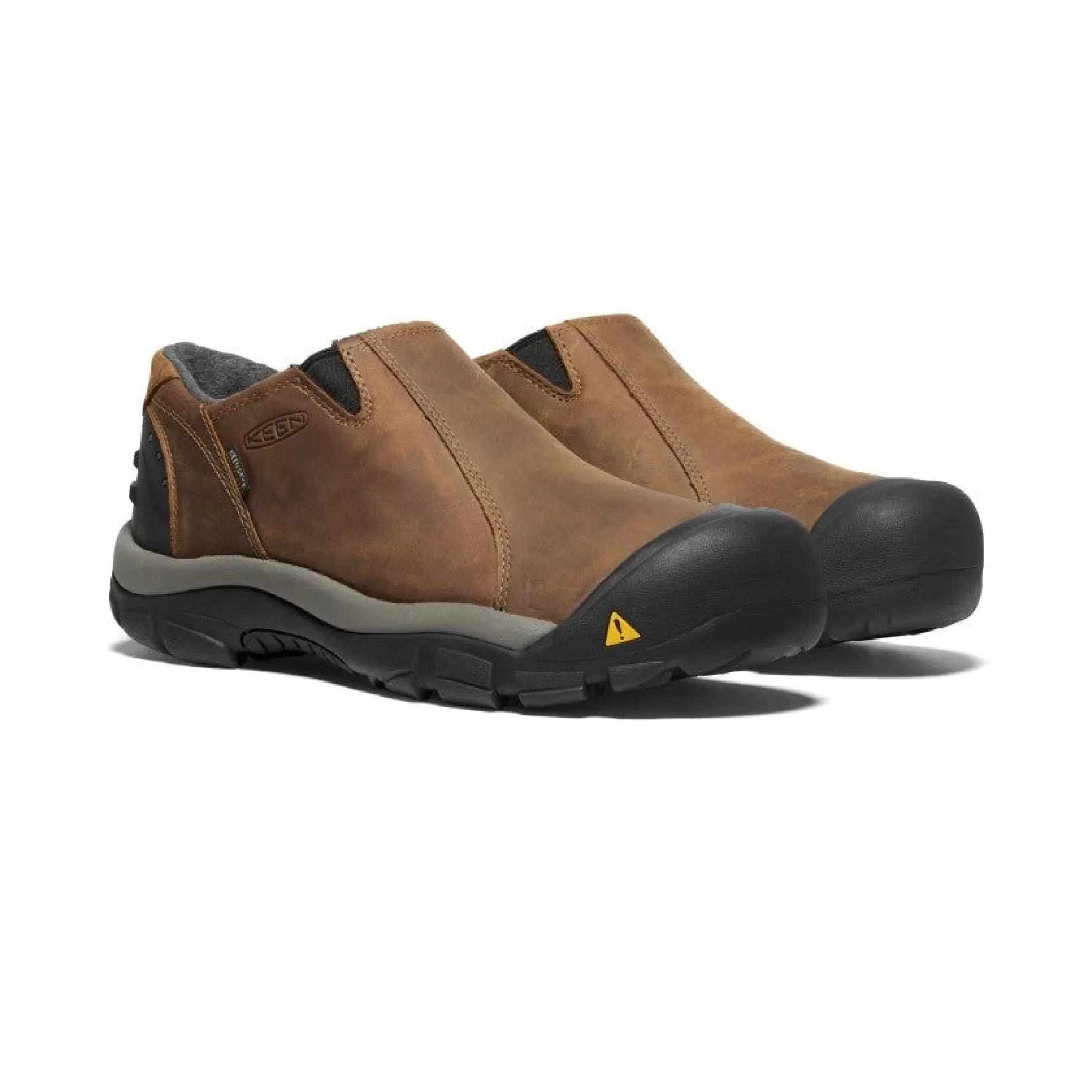 Sale Brixen Low Wp Slate Men Walking