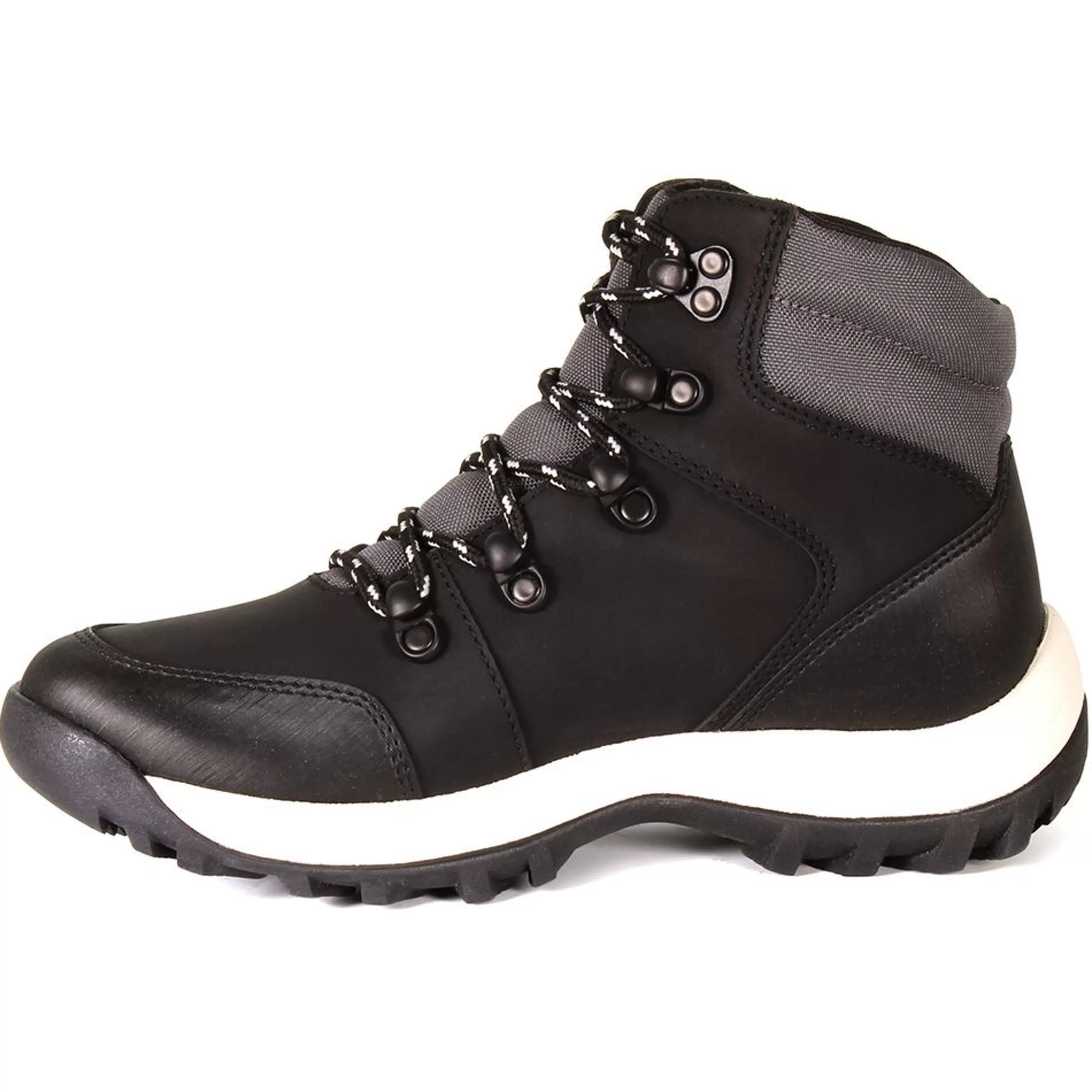 Sale Bromont Black Women Boot