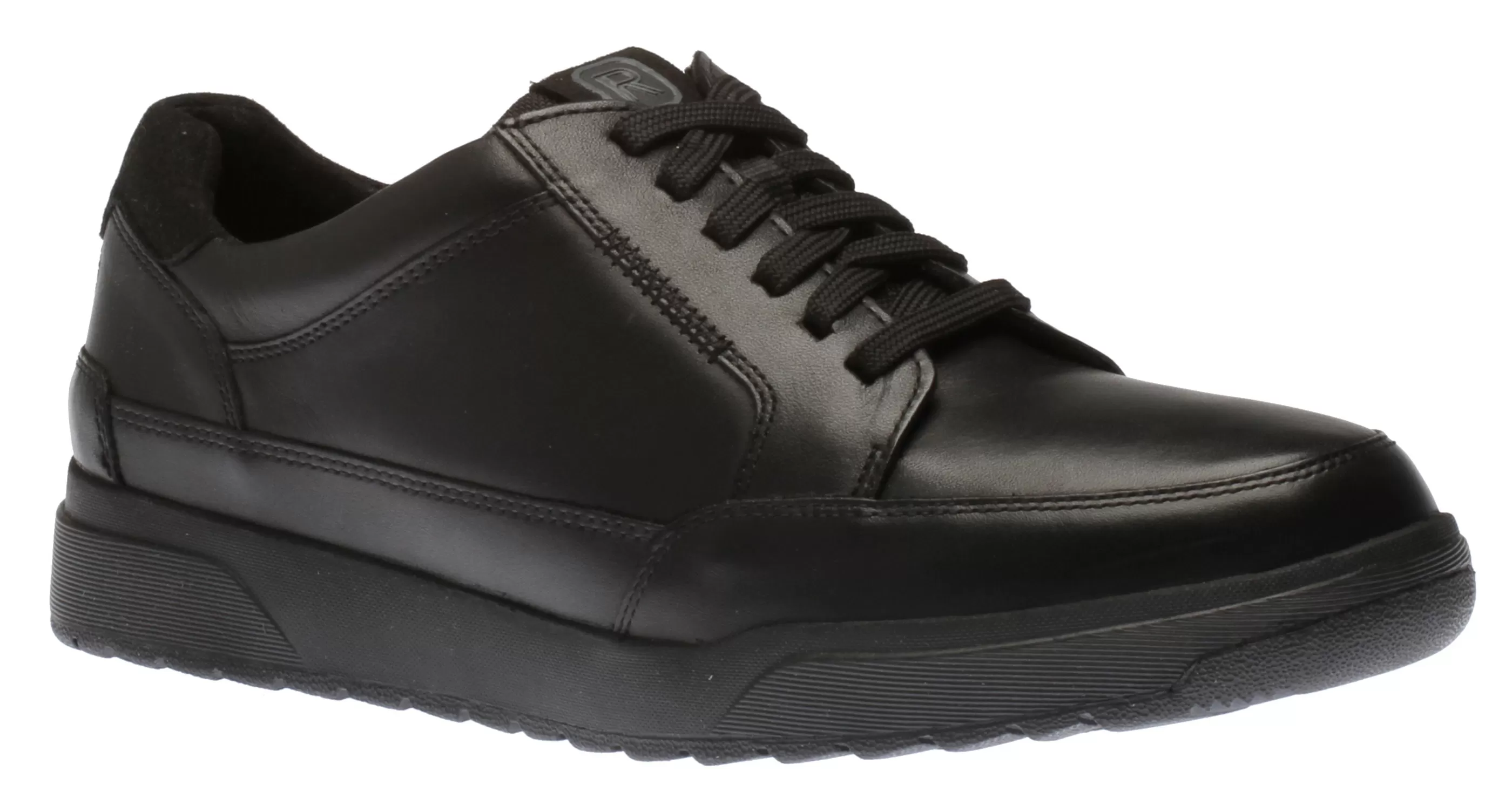 Outlet Bronson Ltt Black Men Casual