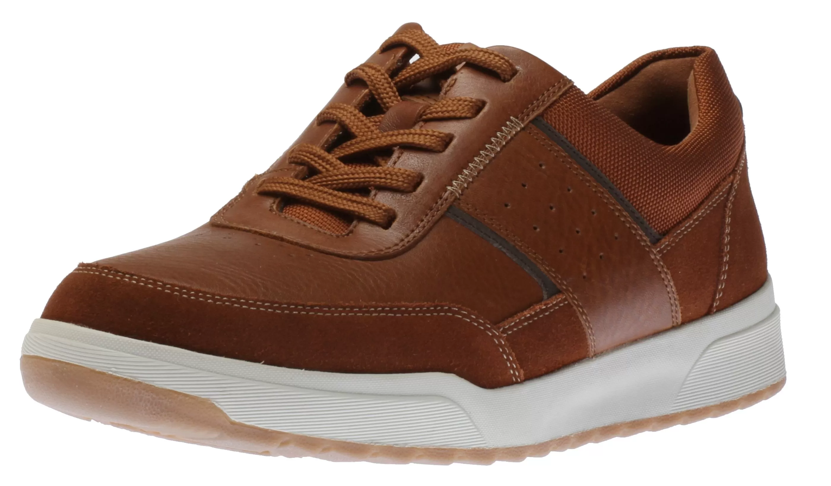 Shop Bronson Ubal Tan Men Casual