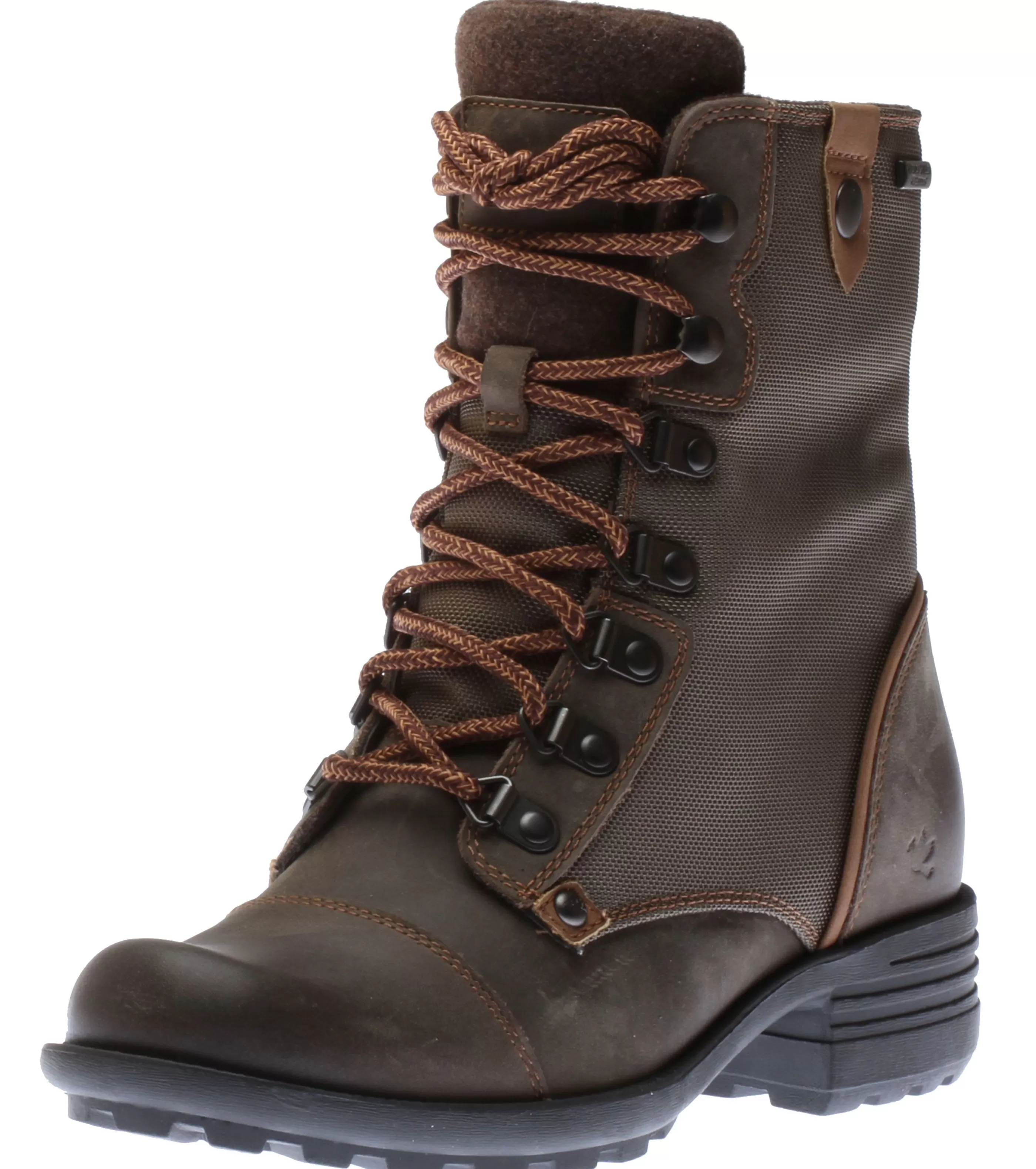 Hot Brunswick L W Forest Women Boot