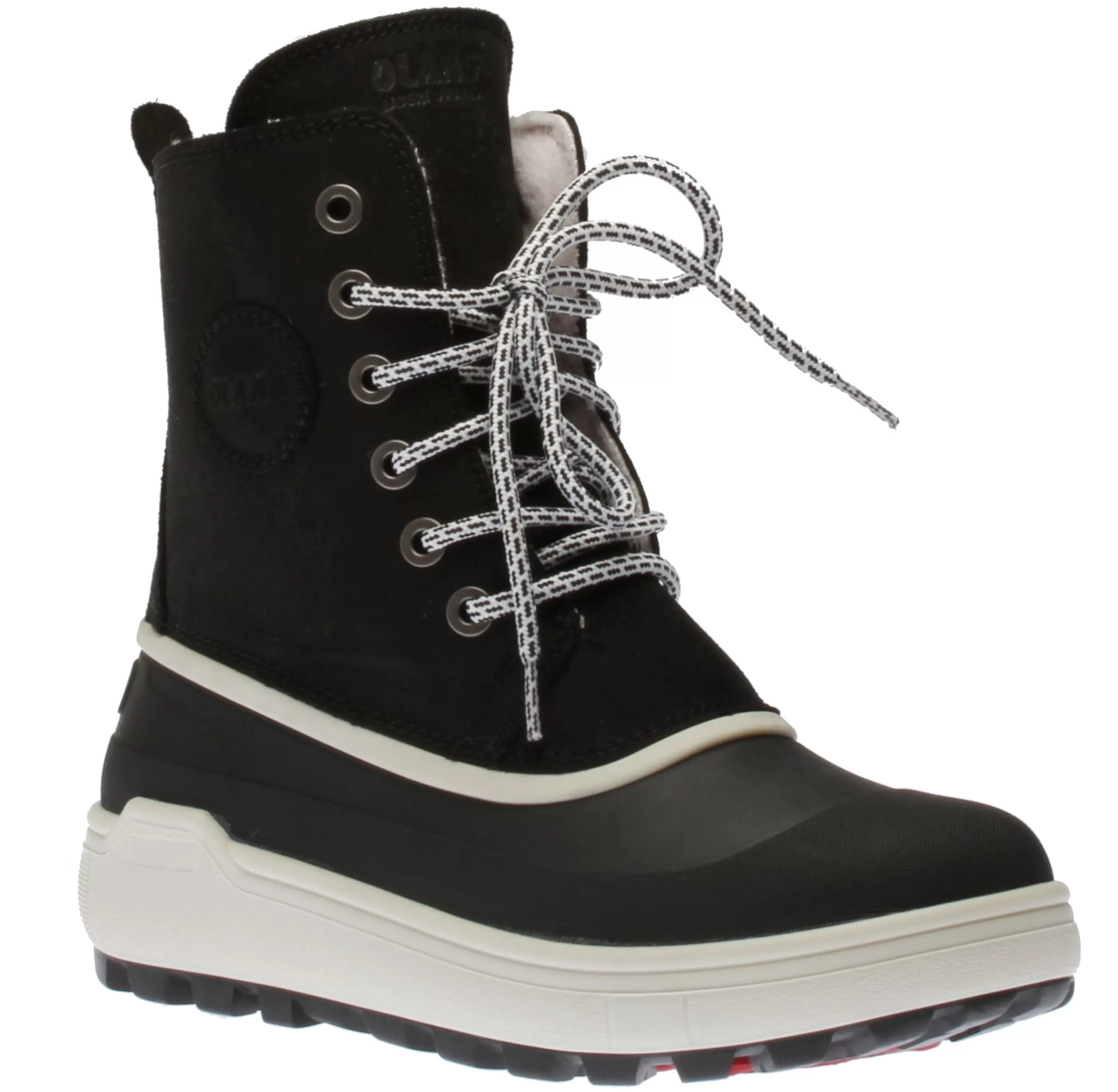 Store Calgary Black Women Boot