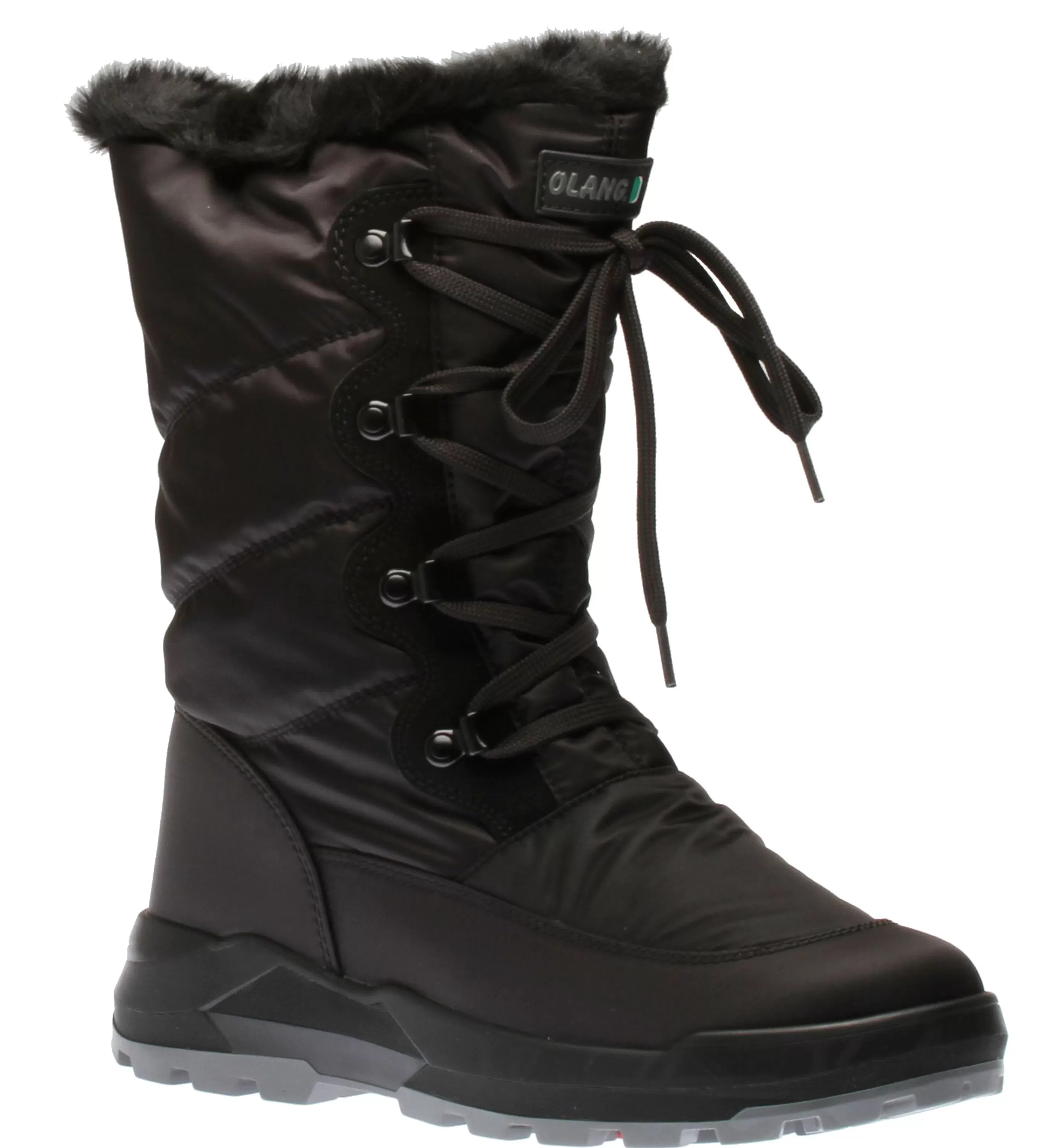 Discount Carmen 2.0 Black Women Boot