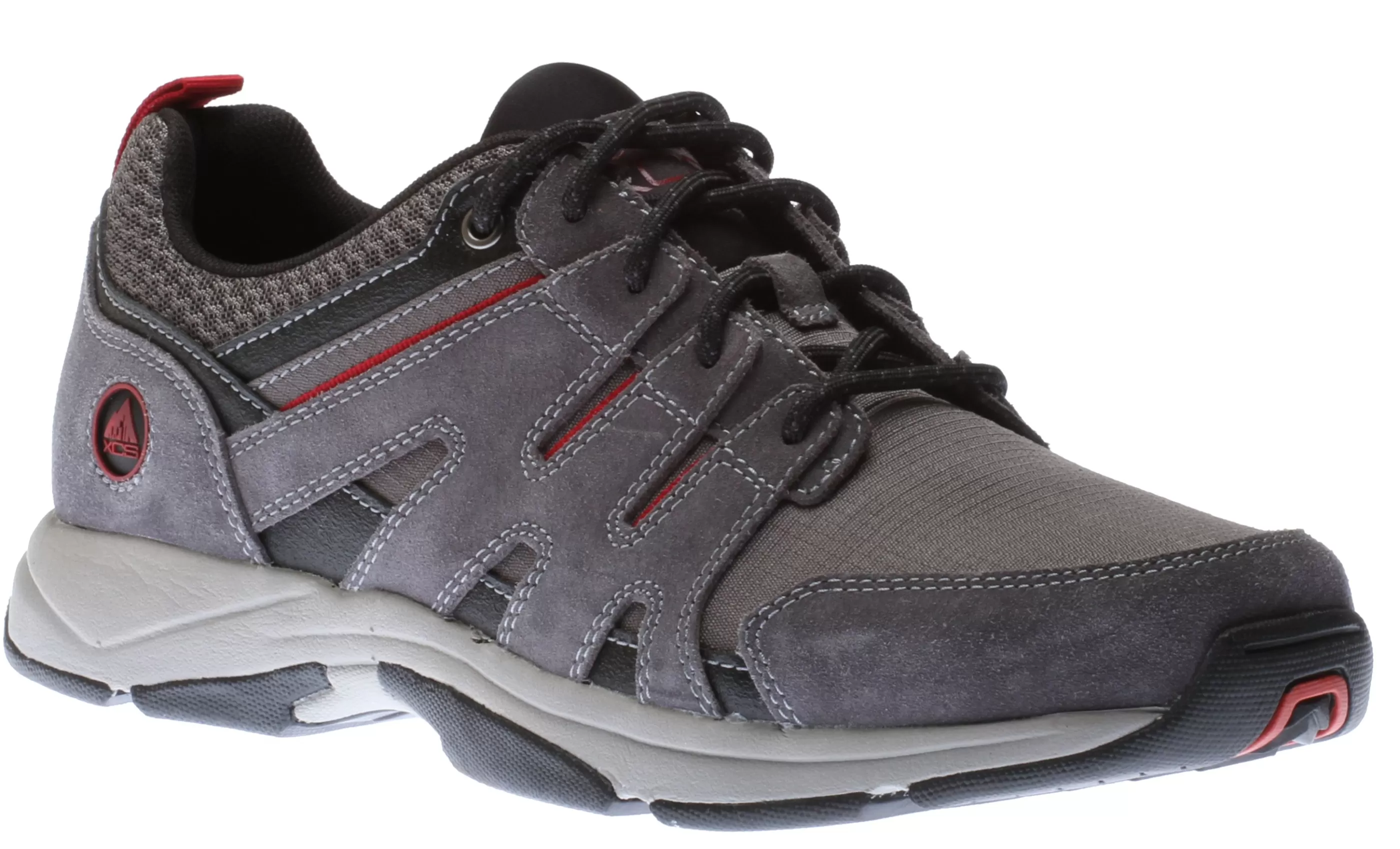 Outlet Chranson Wr Grey Men Casual