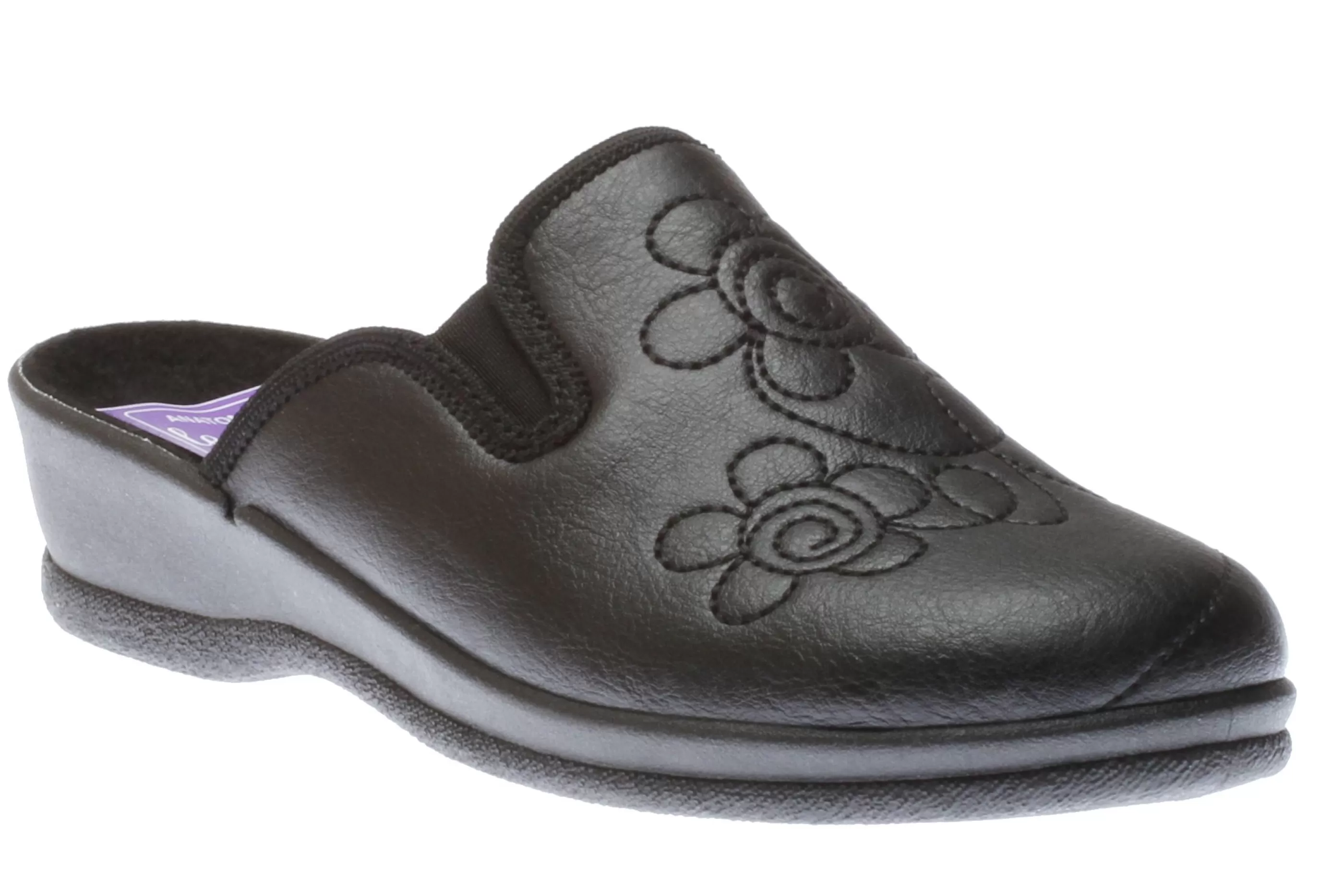 Best Clog Black Women Slipper