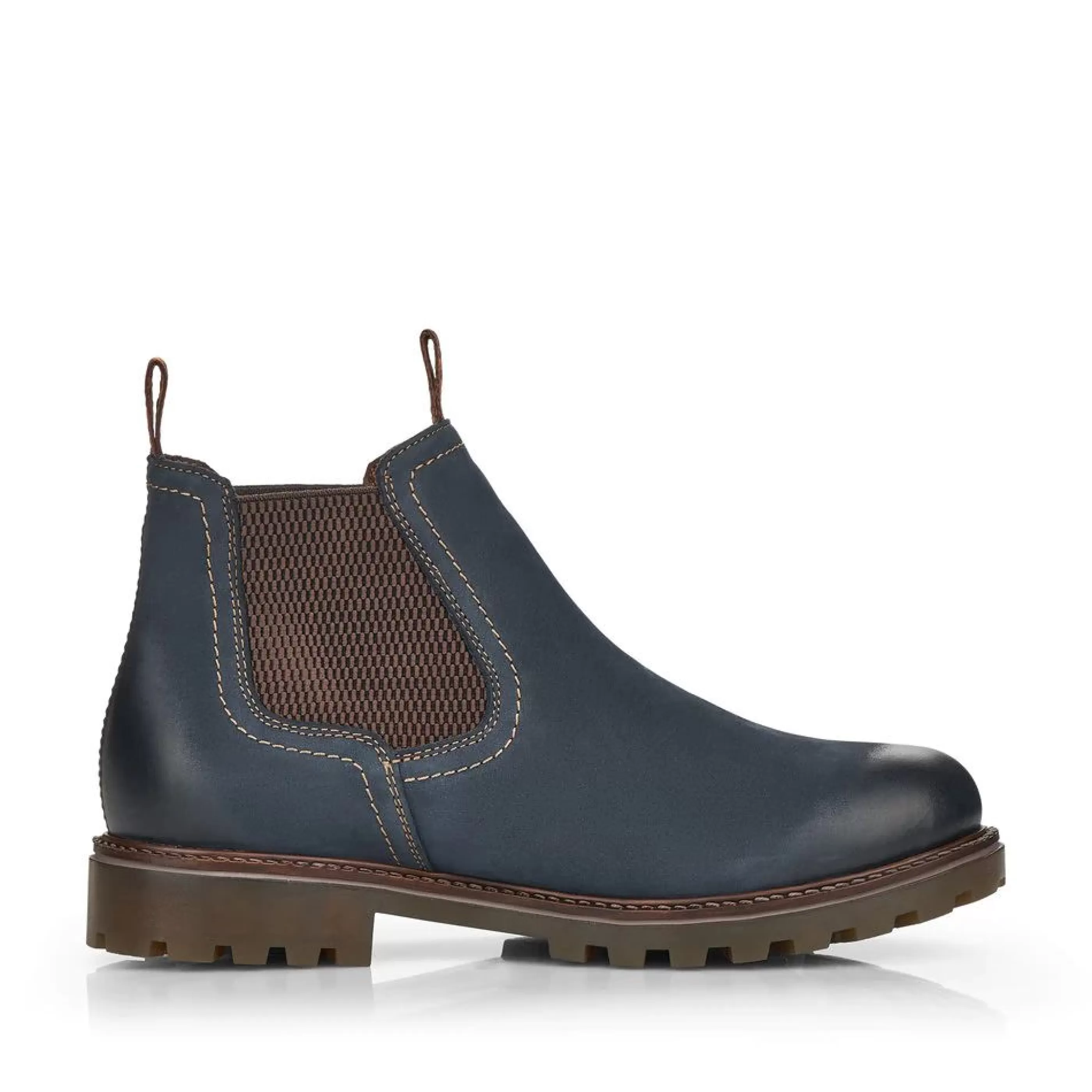 Best Columbo Blue Women Boot