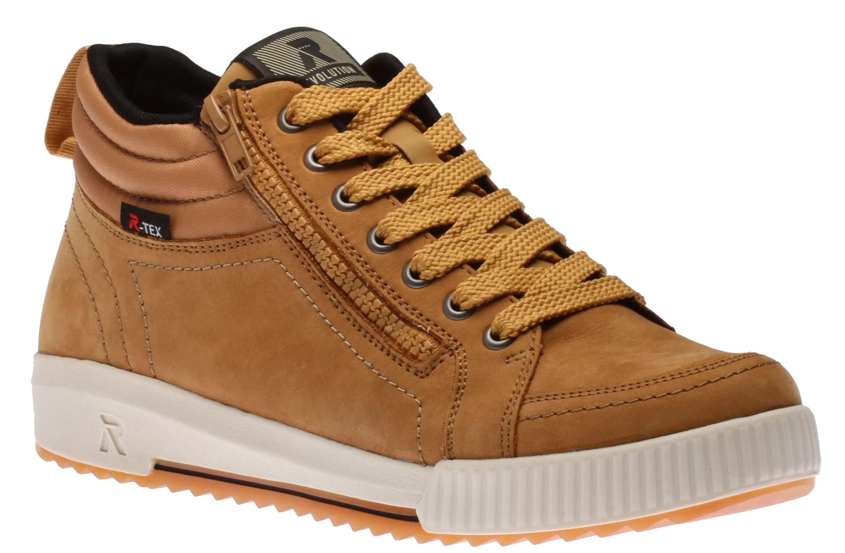 Best Columbo Butterscotch Women Boot