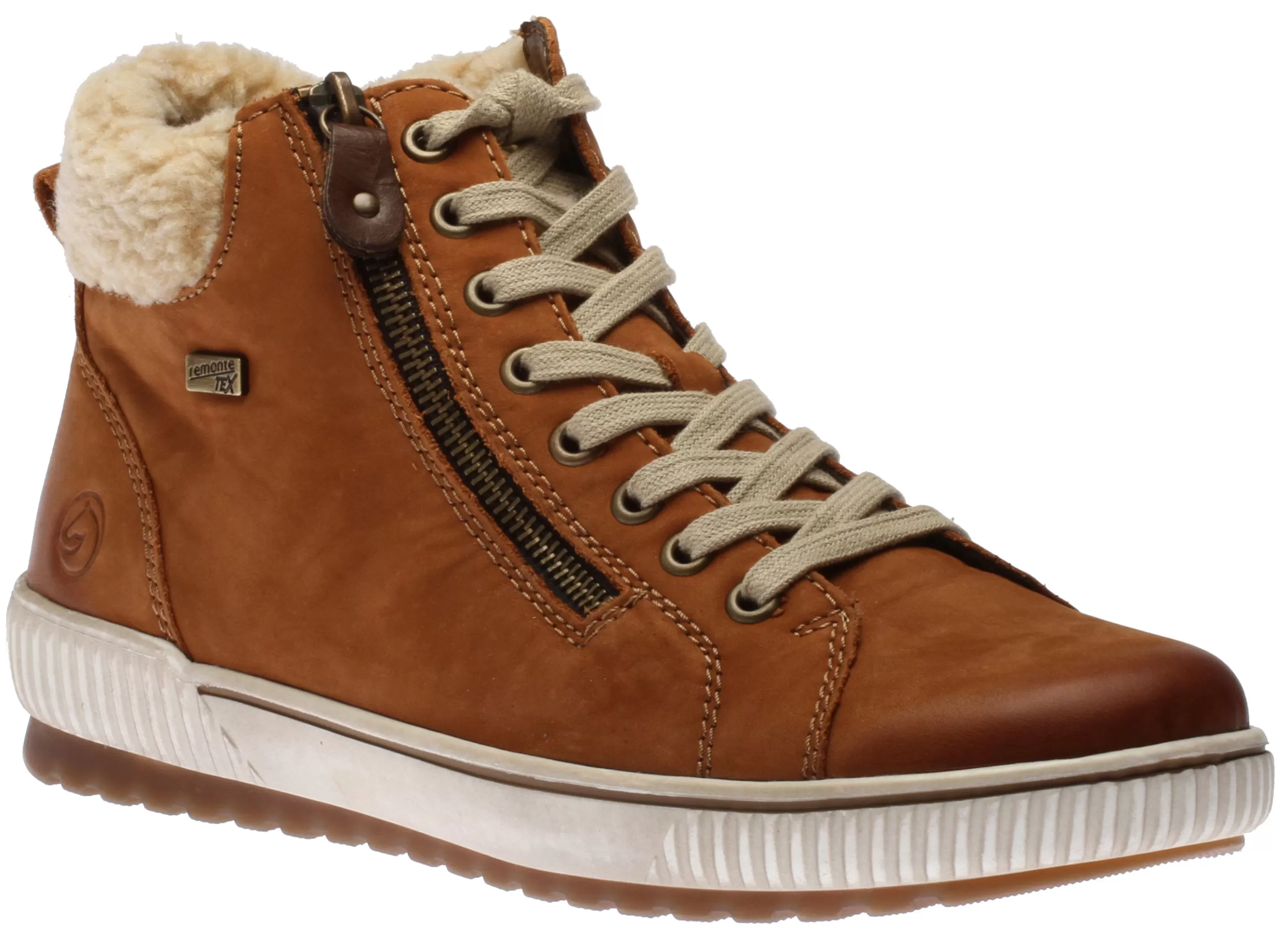 Best Columbo Tan Women Boot