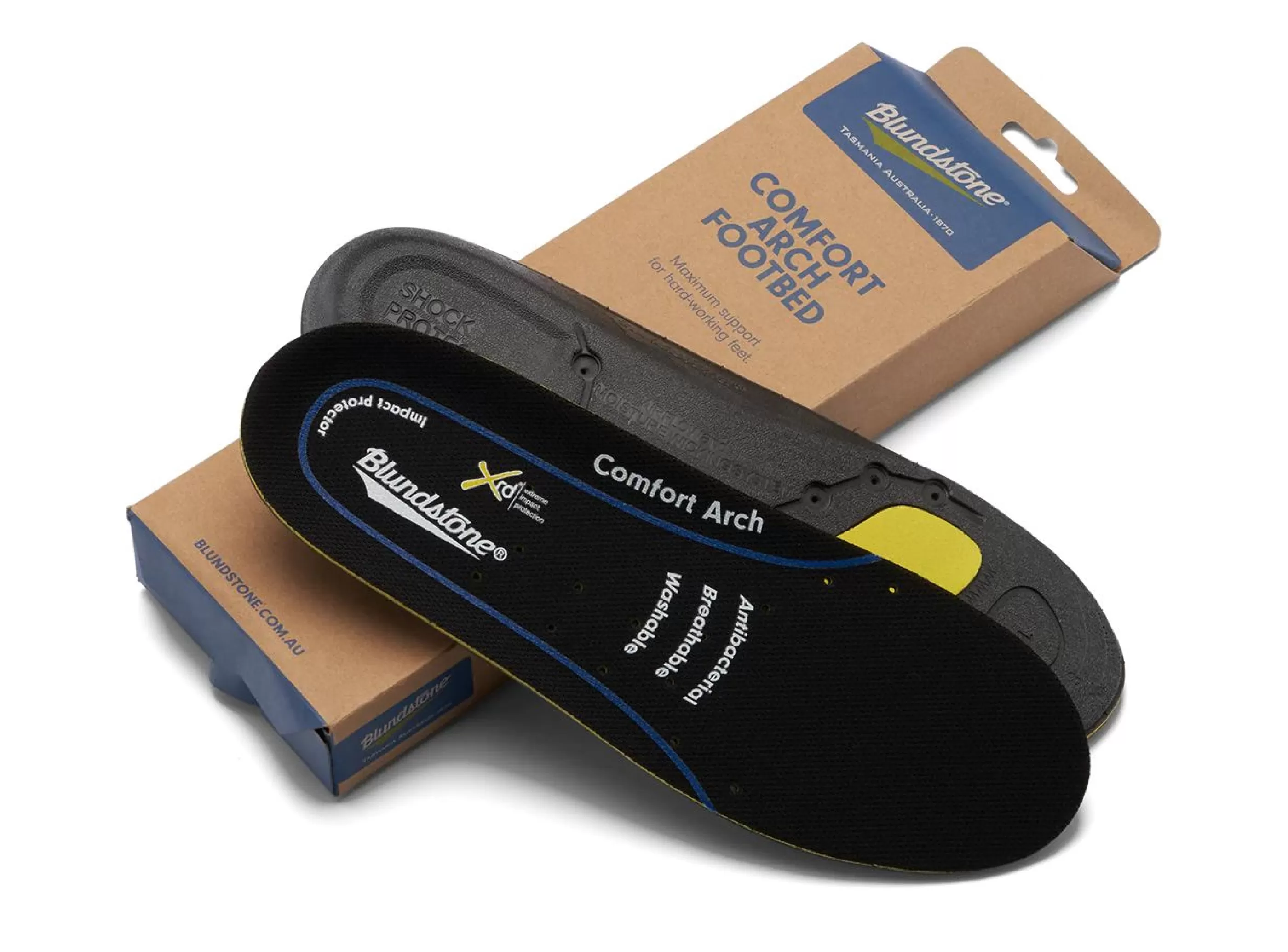 Fashion Comfort Arch Footbed Accessories Insoles