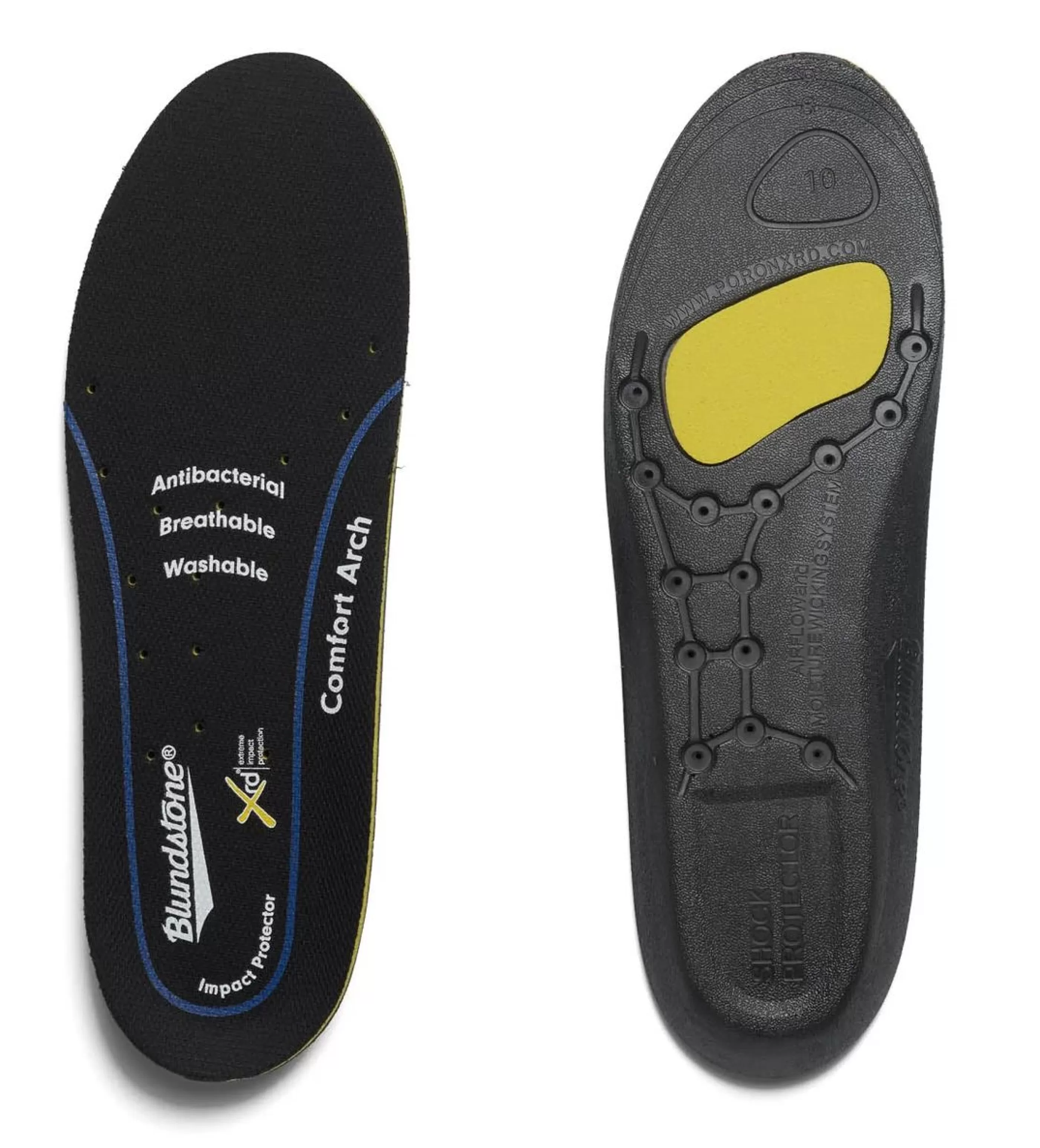 Fashion Comfort Arch Footbed Accessories Insoles