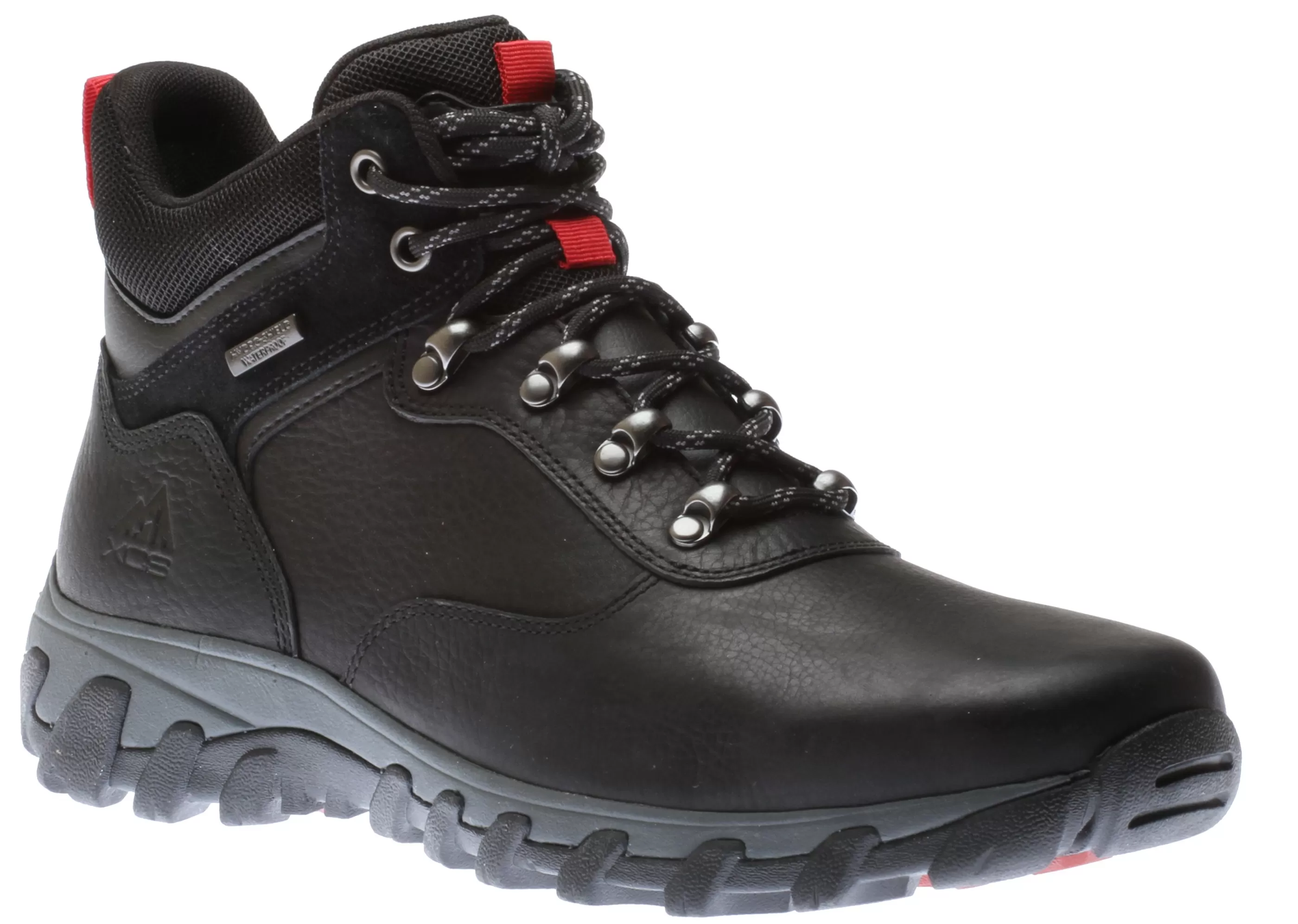 Sale Csp Plus Pt Black Men Boot